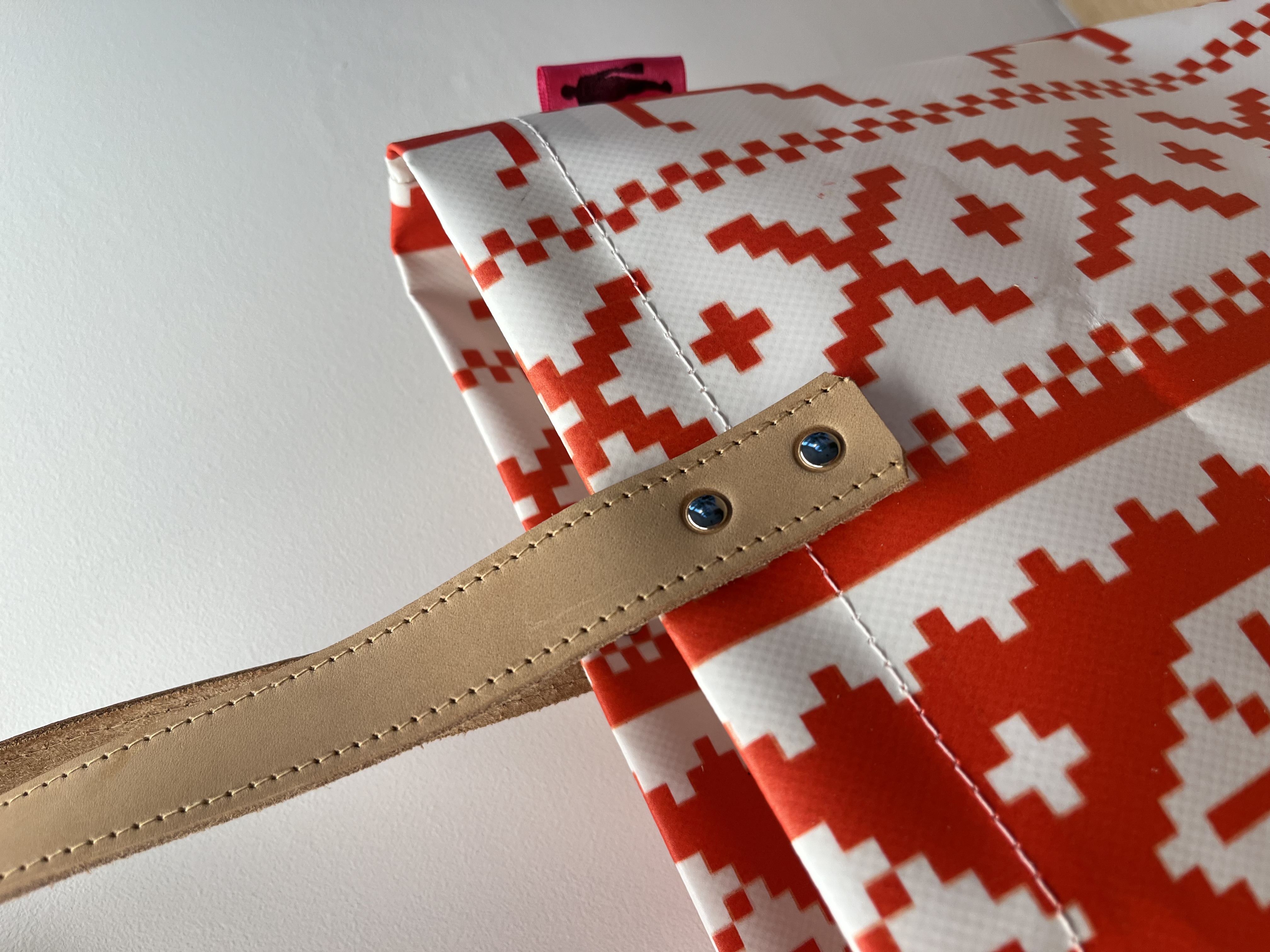 Shopper medium | Noorse trui