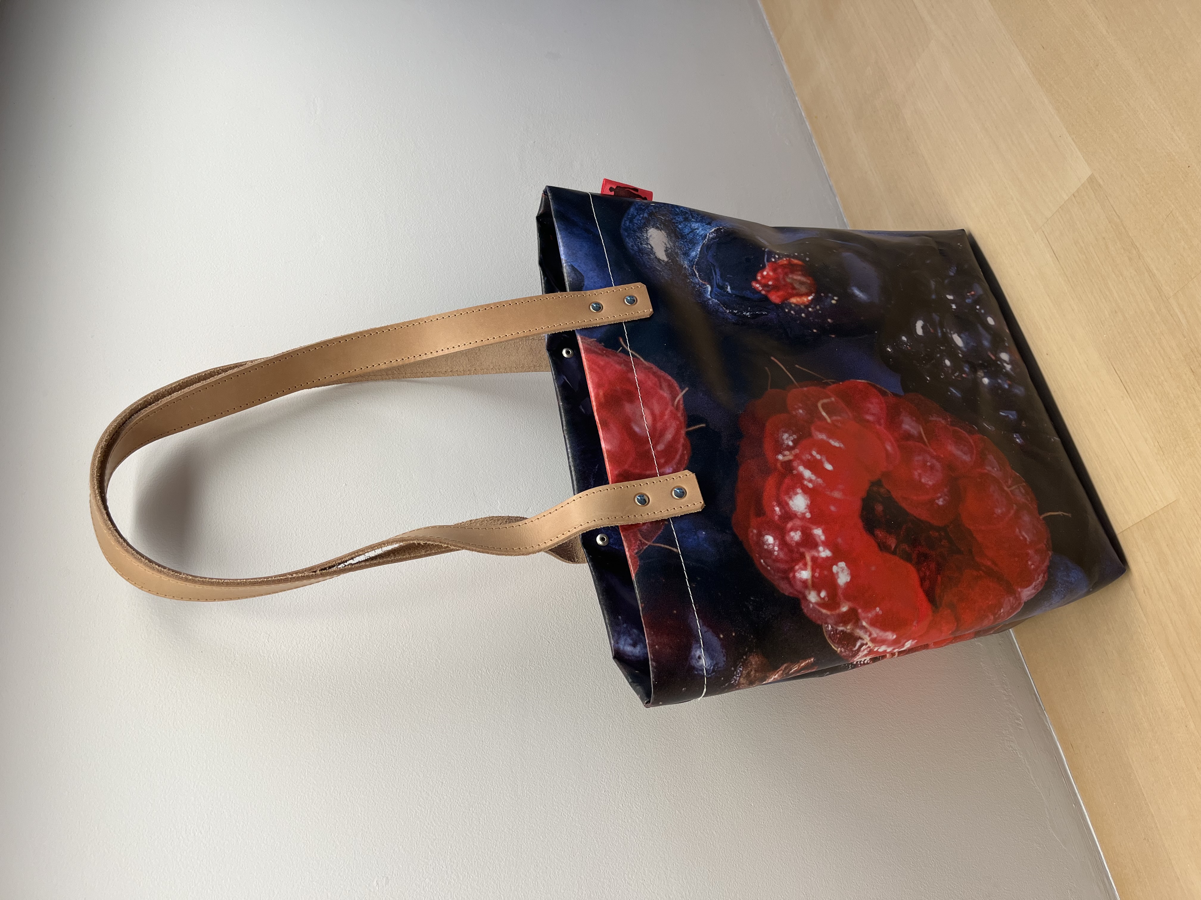 Shopper medium | HESBOSBES II