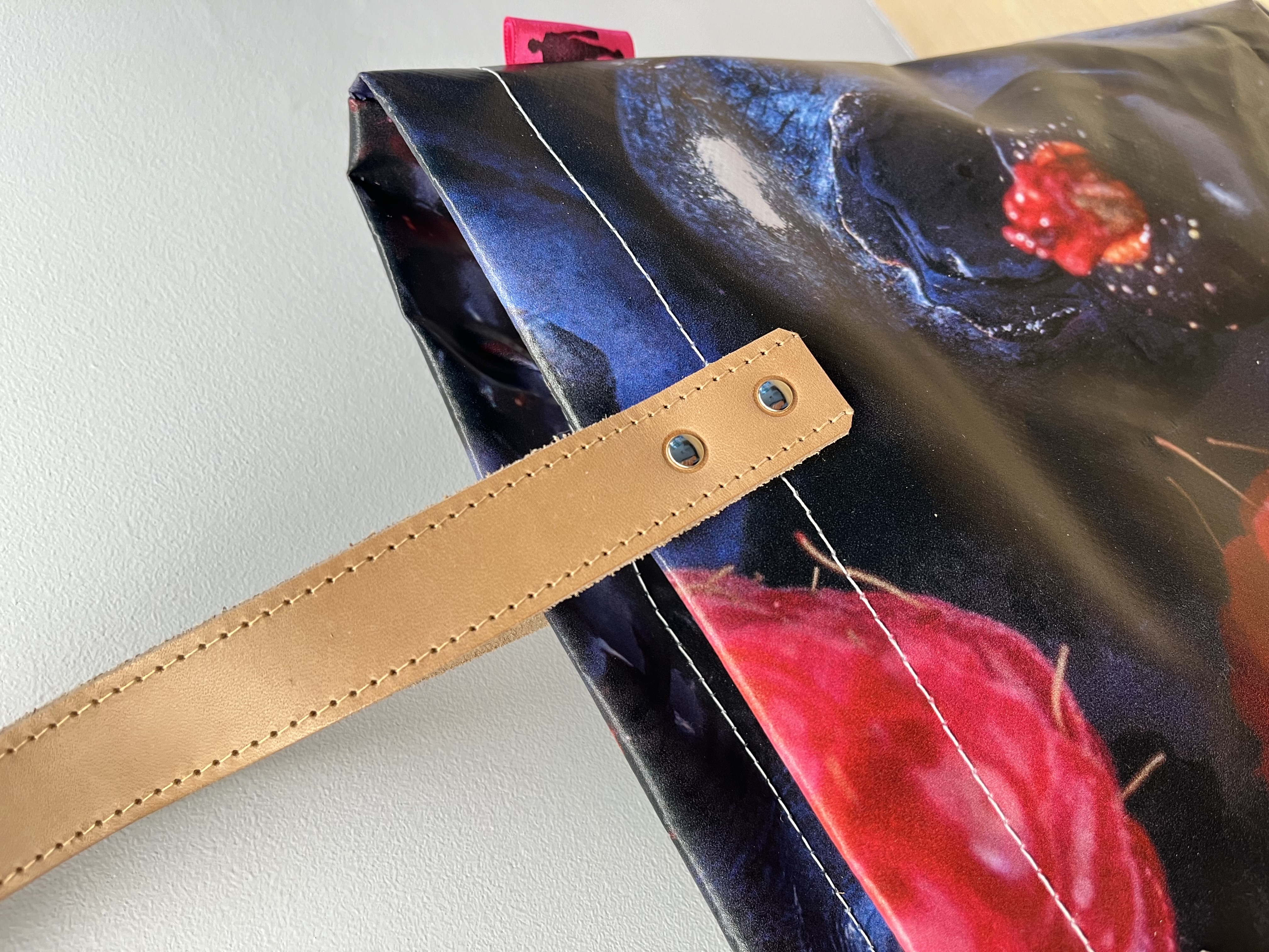 Shopper medium | HESBOSBES II