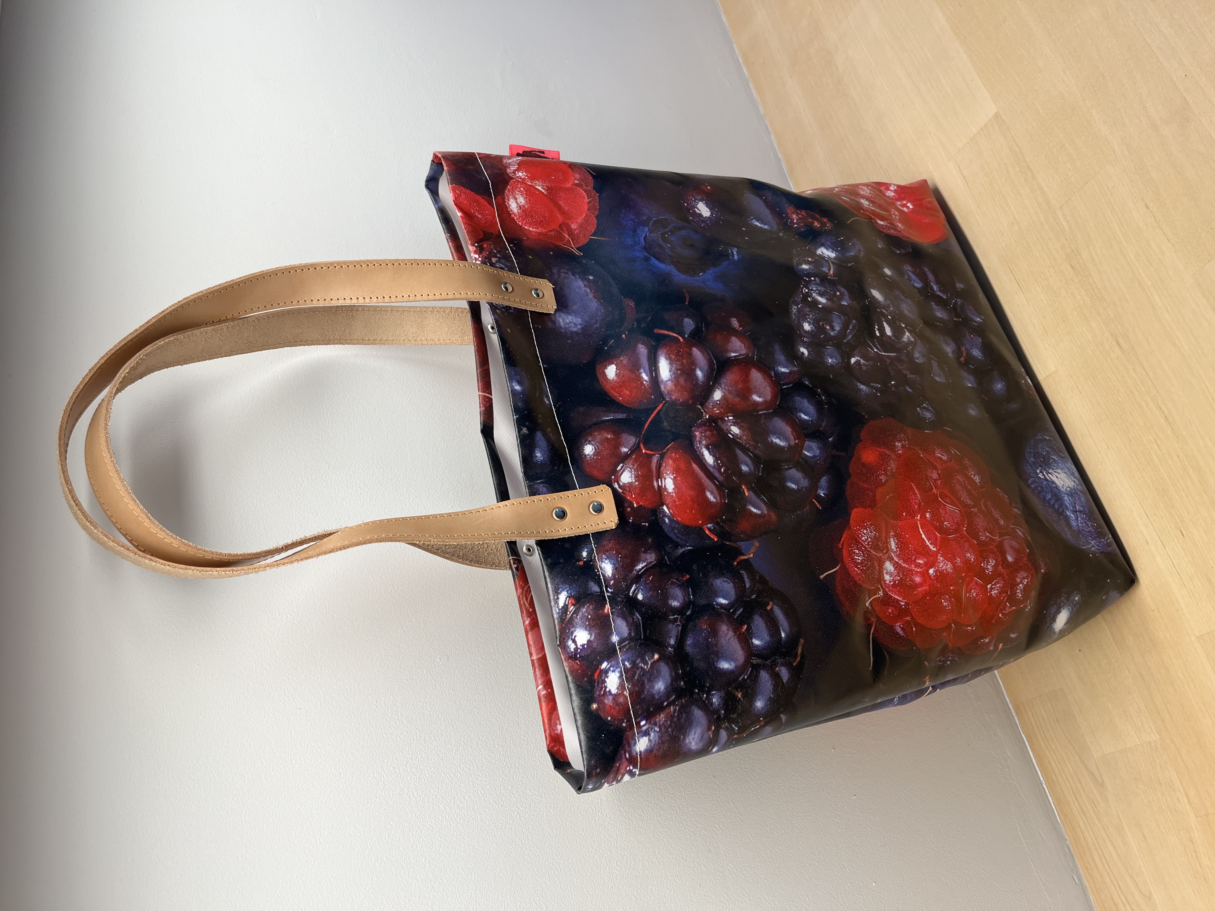 Shopper | HESBOSBES III