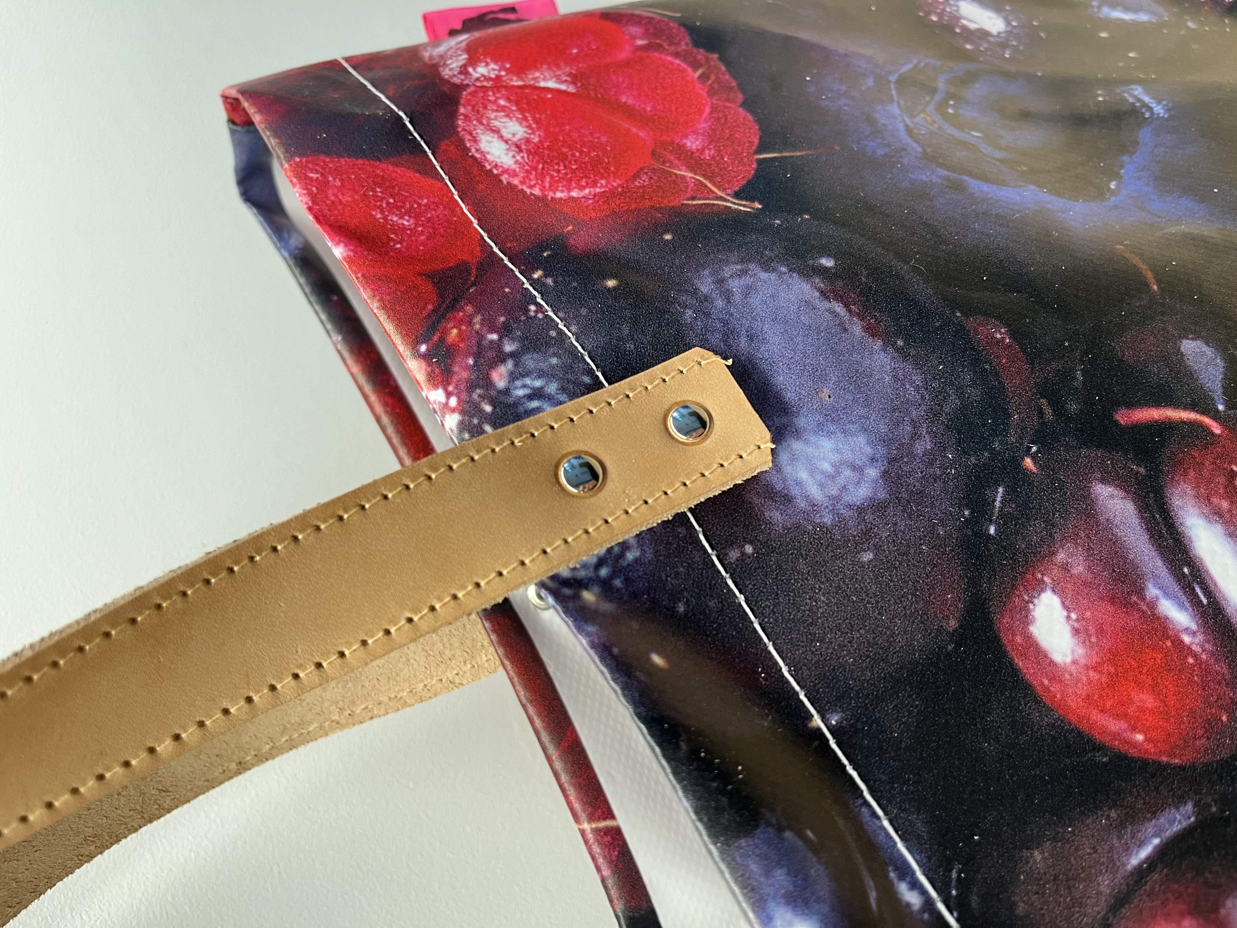 Shopper | HESBOSBES III