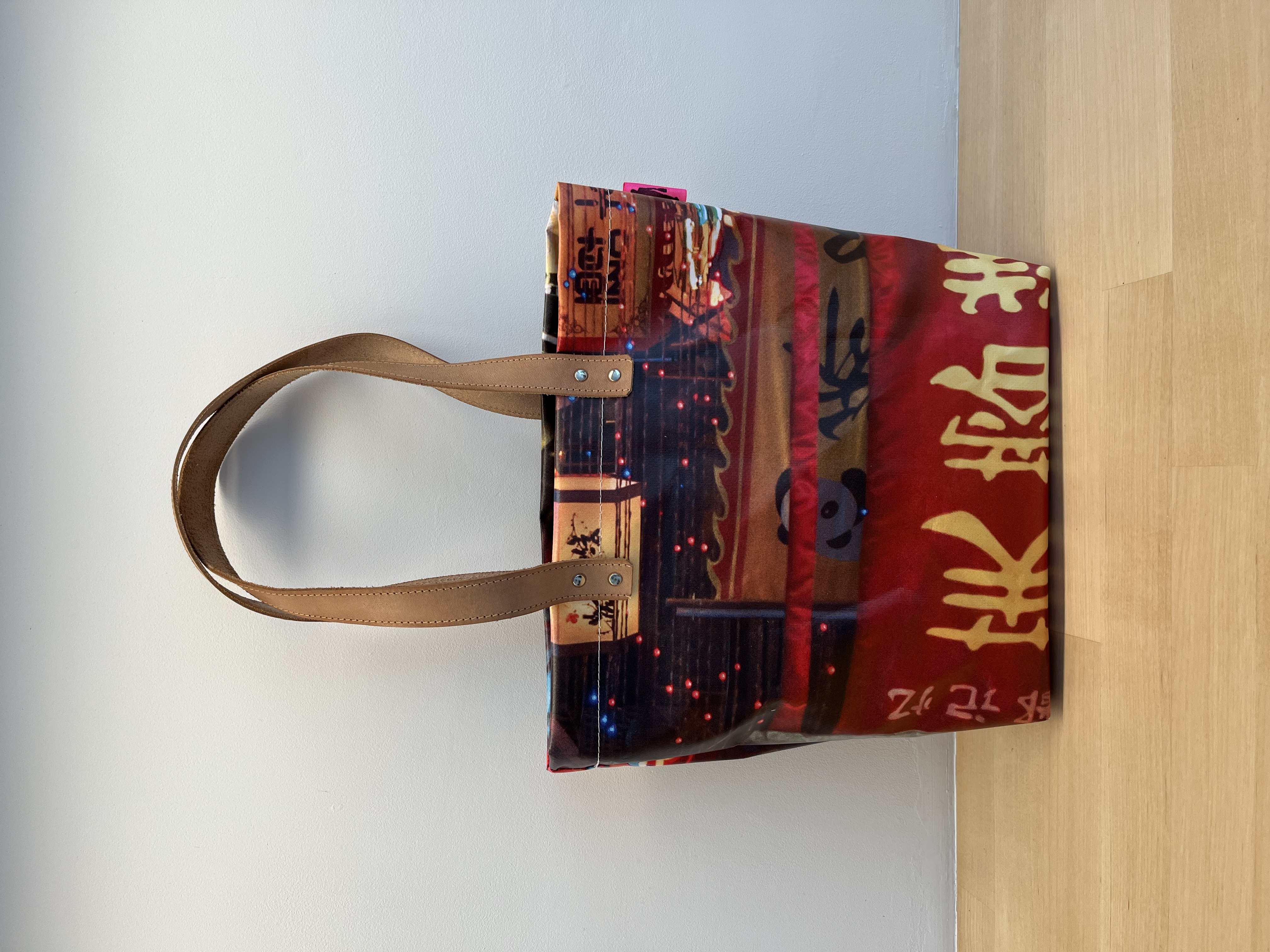 Shopper medium | China Town