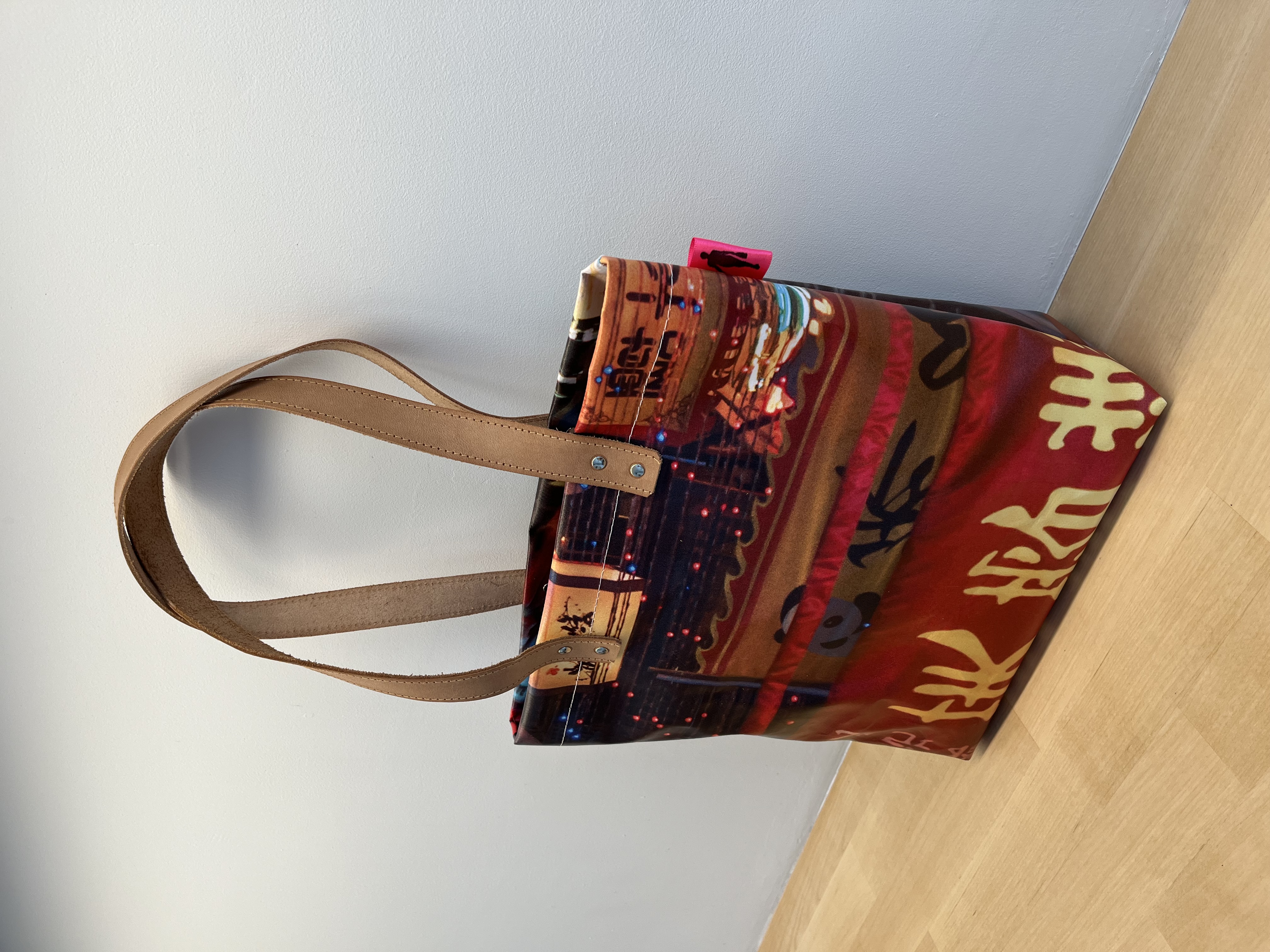 Shopper medium | China Town