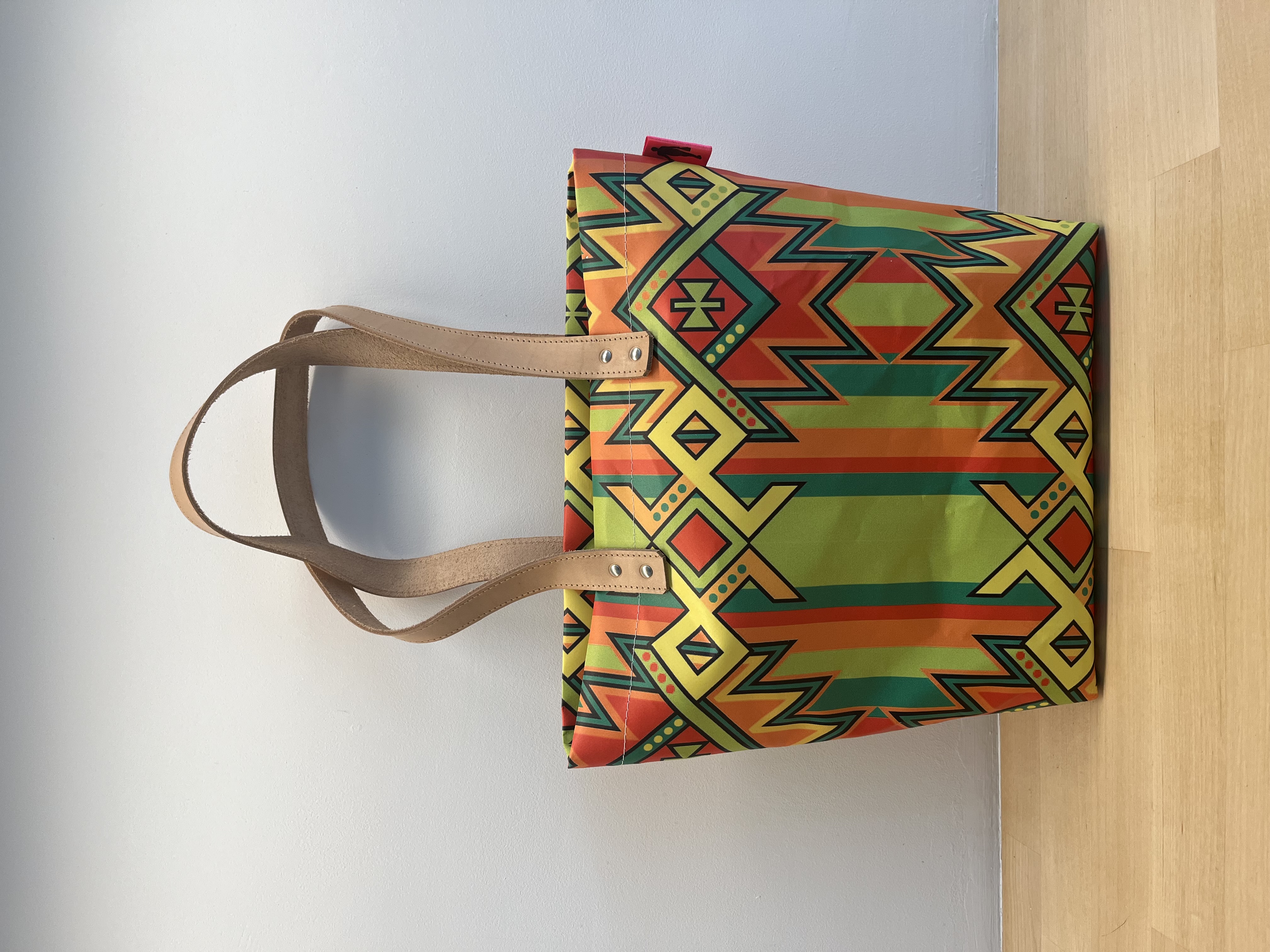 Shopper medium | Tex Mex