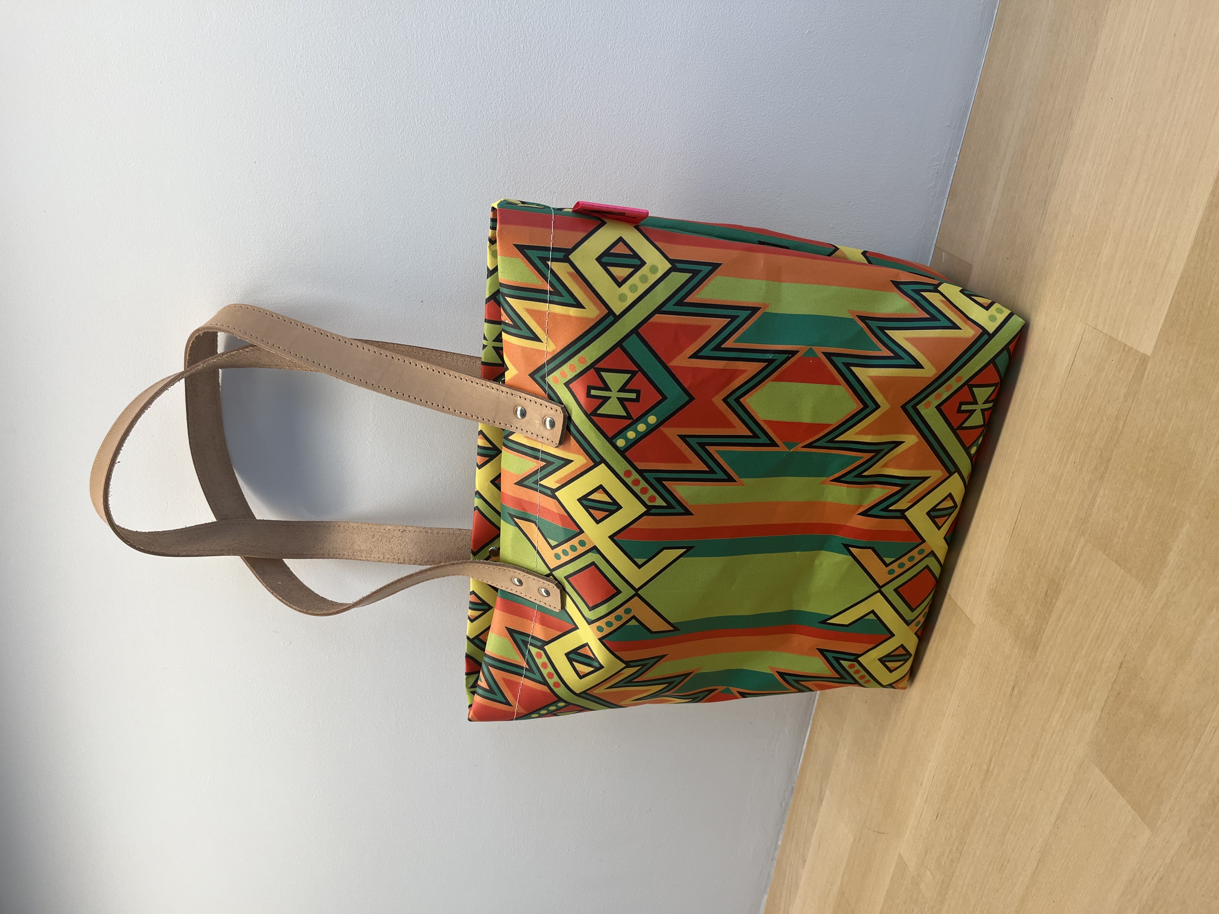 Shopper medium | Tex Mex
