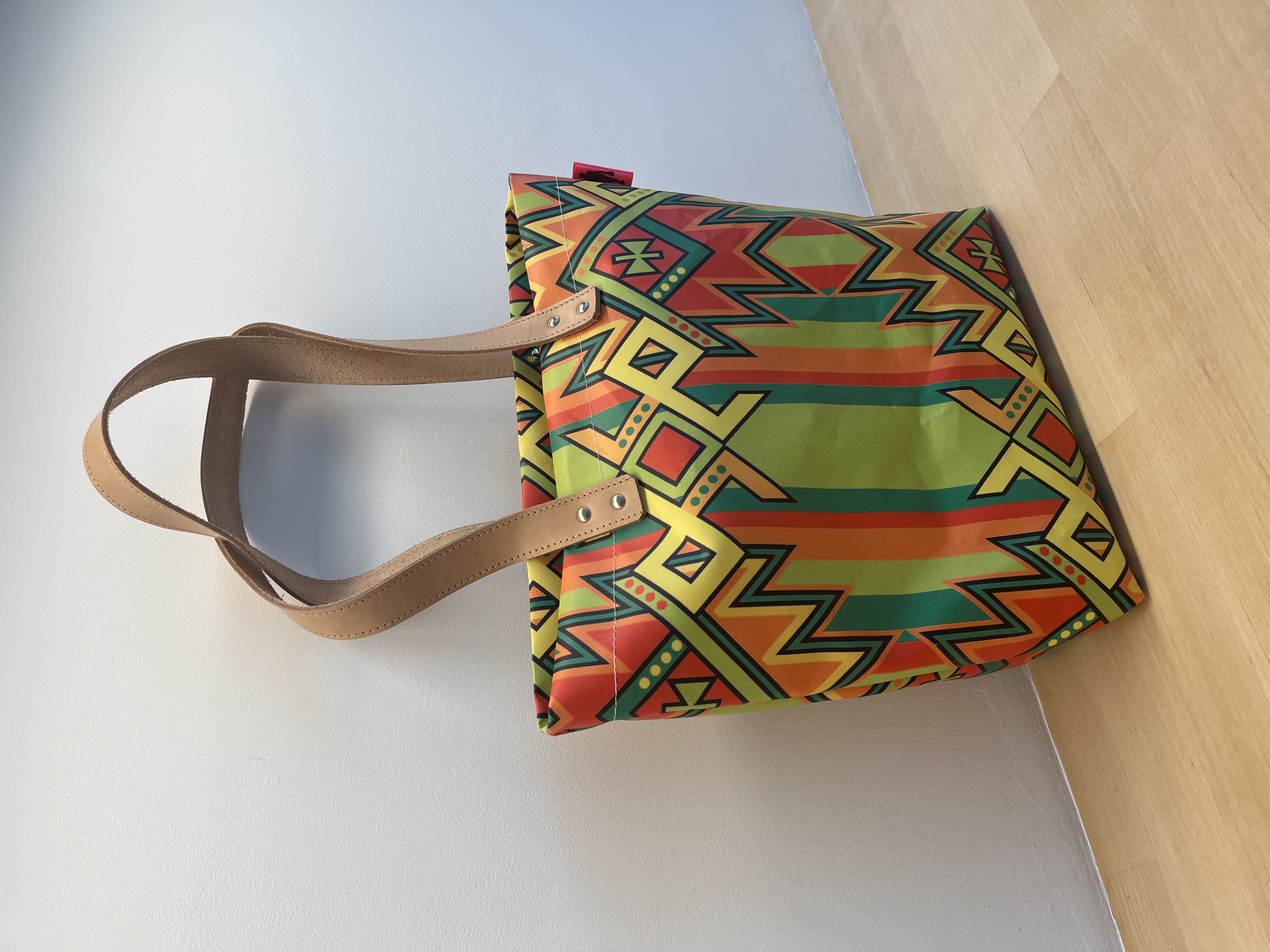 Shopper medium | Tex Mex