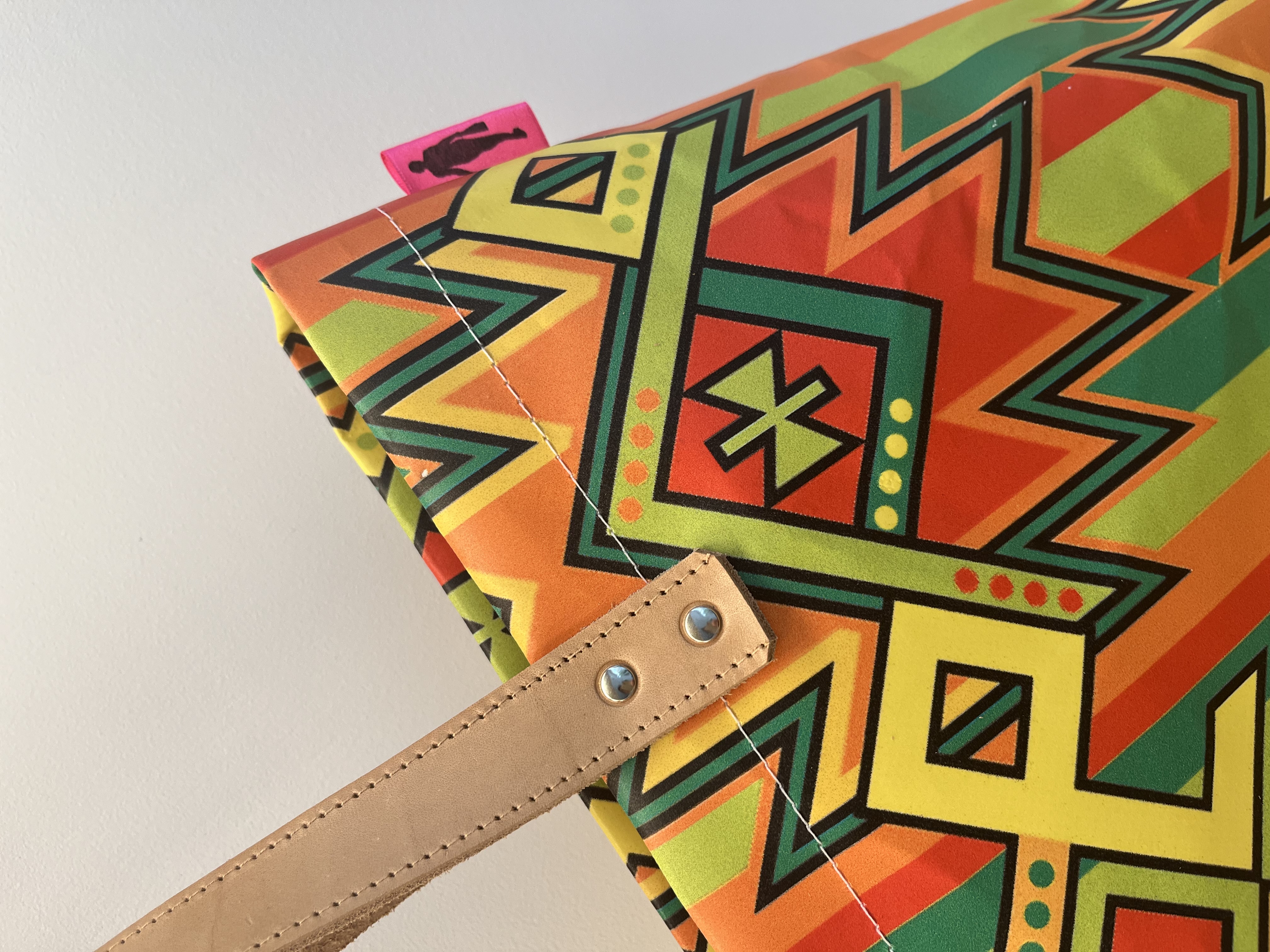 Shopper medium | Tex Mex
