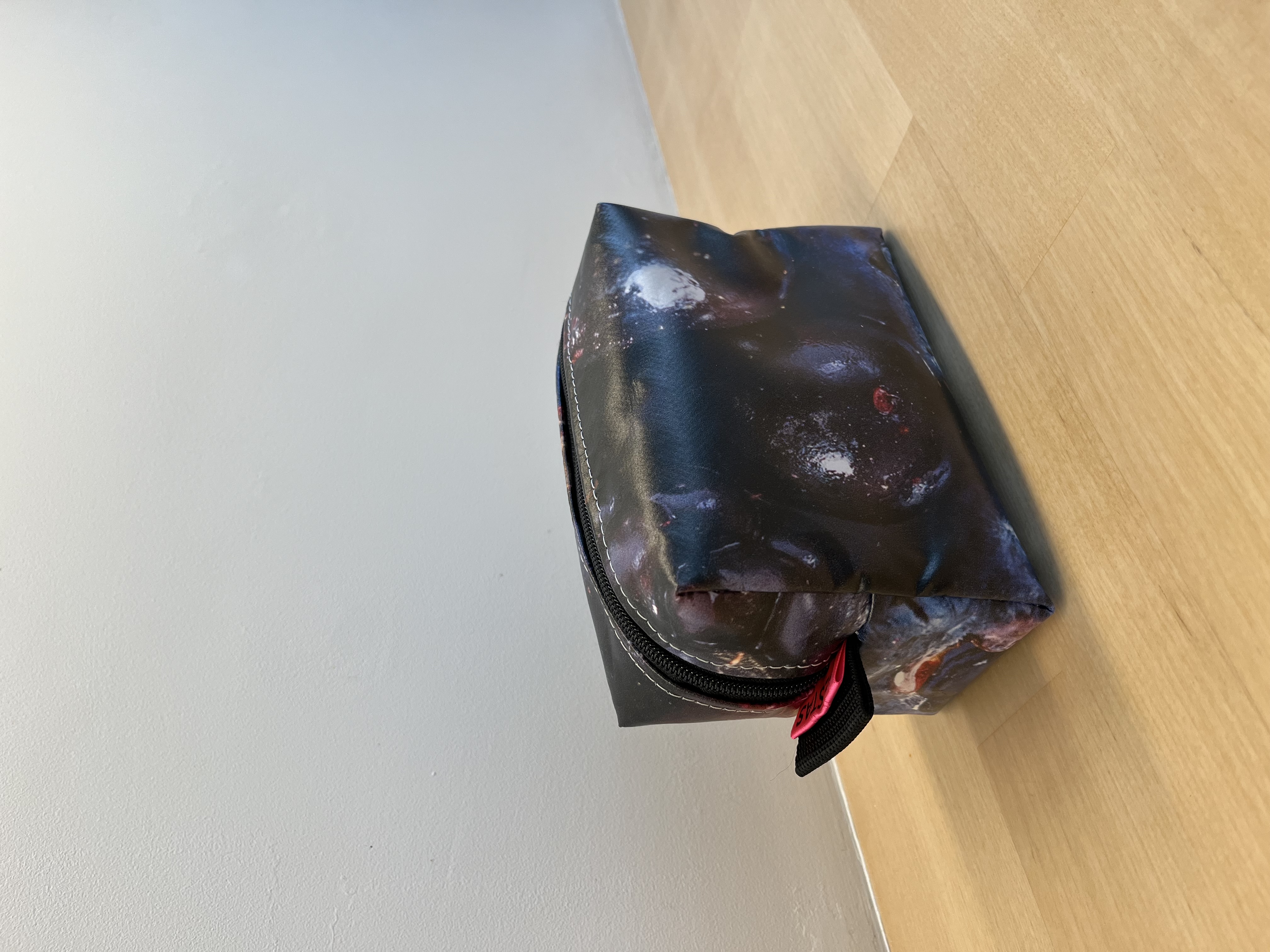 Toilettas | Bosvruchten
