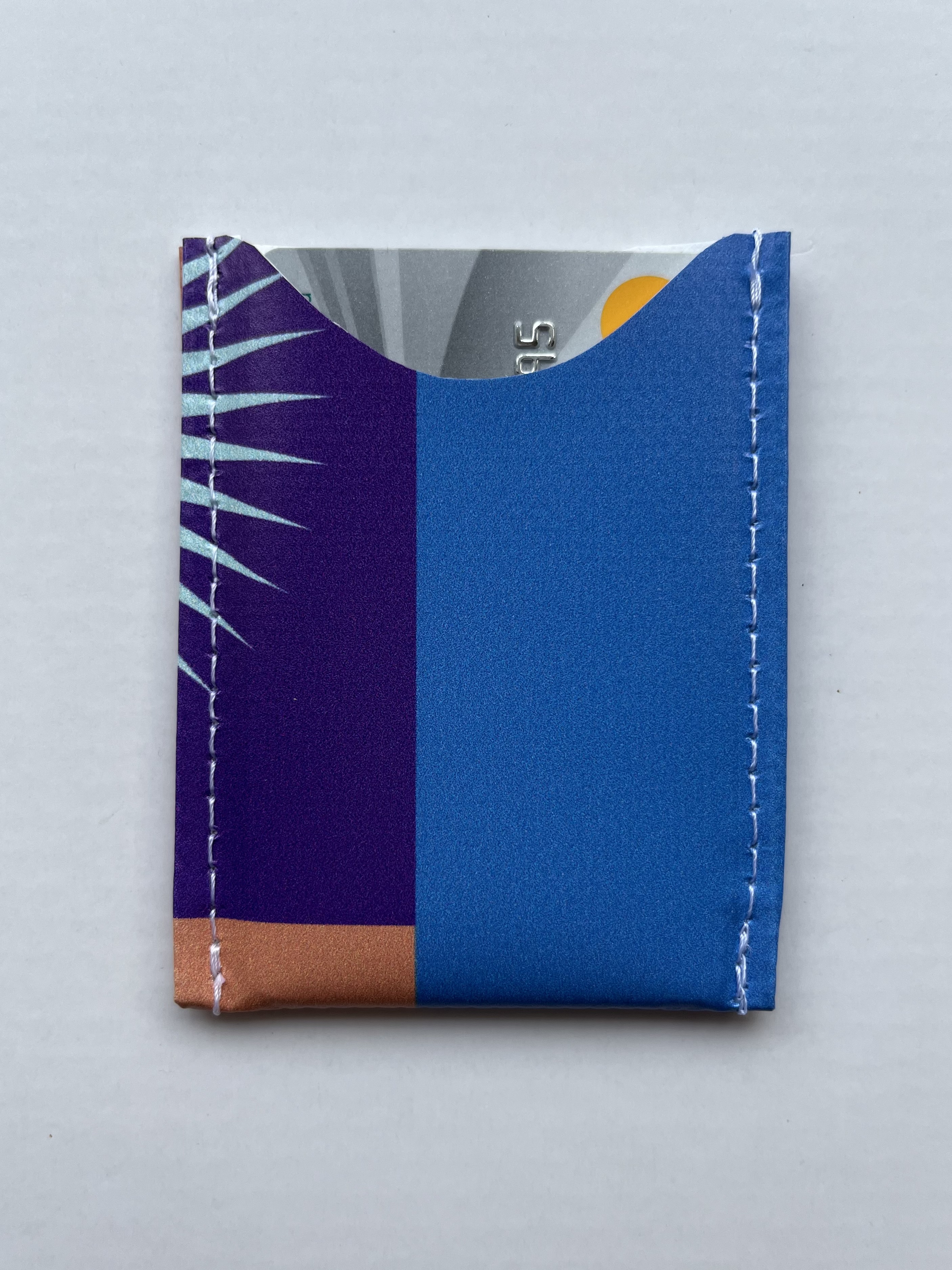 Pasjeshouder | royal sweet