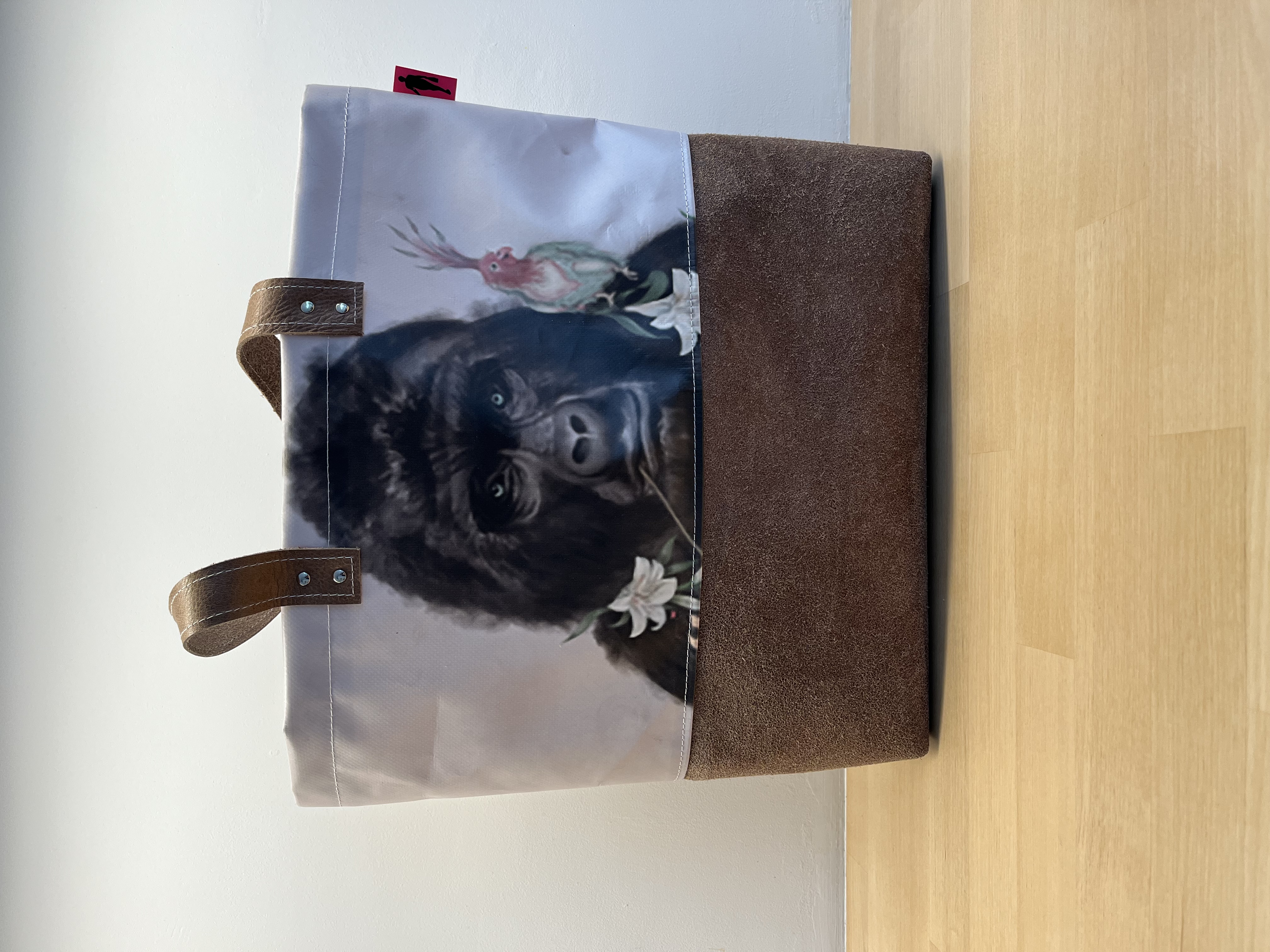 Shopper | HANNO Groots cafe Delft