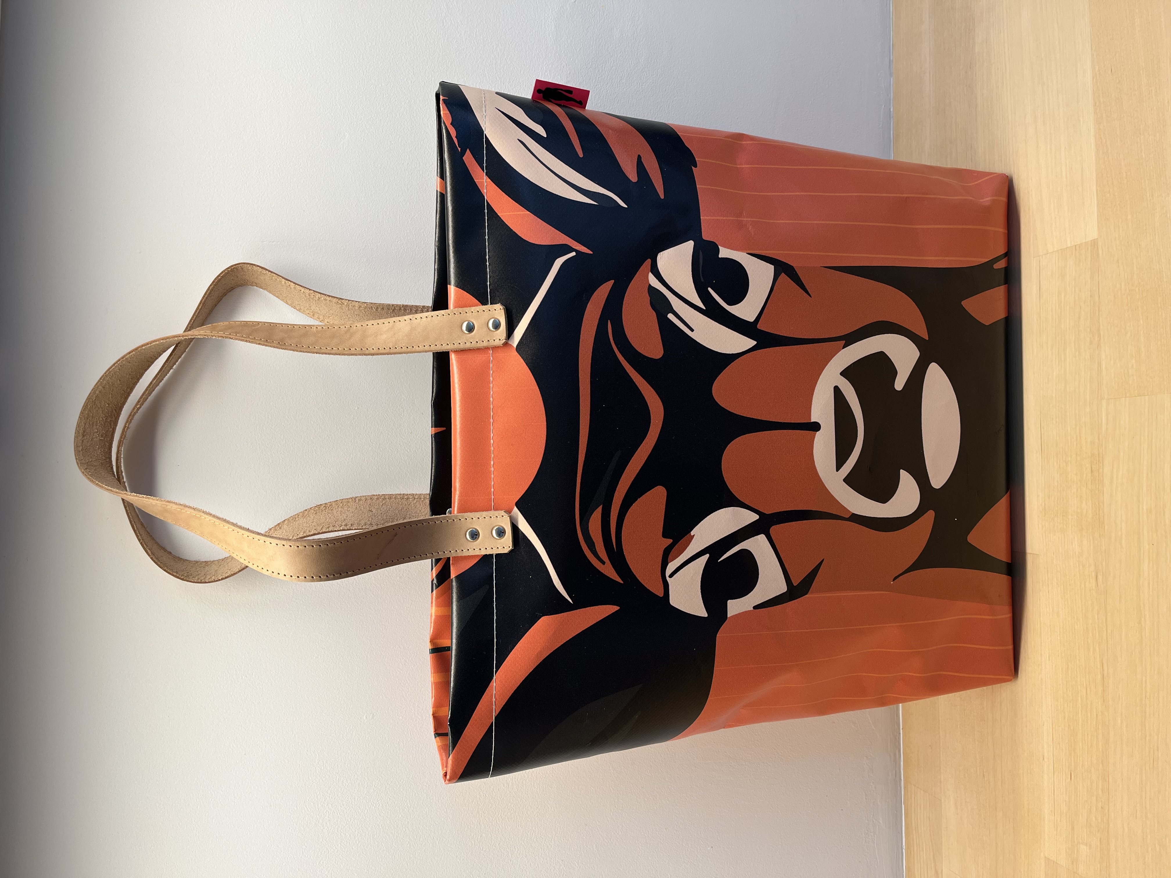 Shopper | Jägermeister Hert