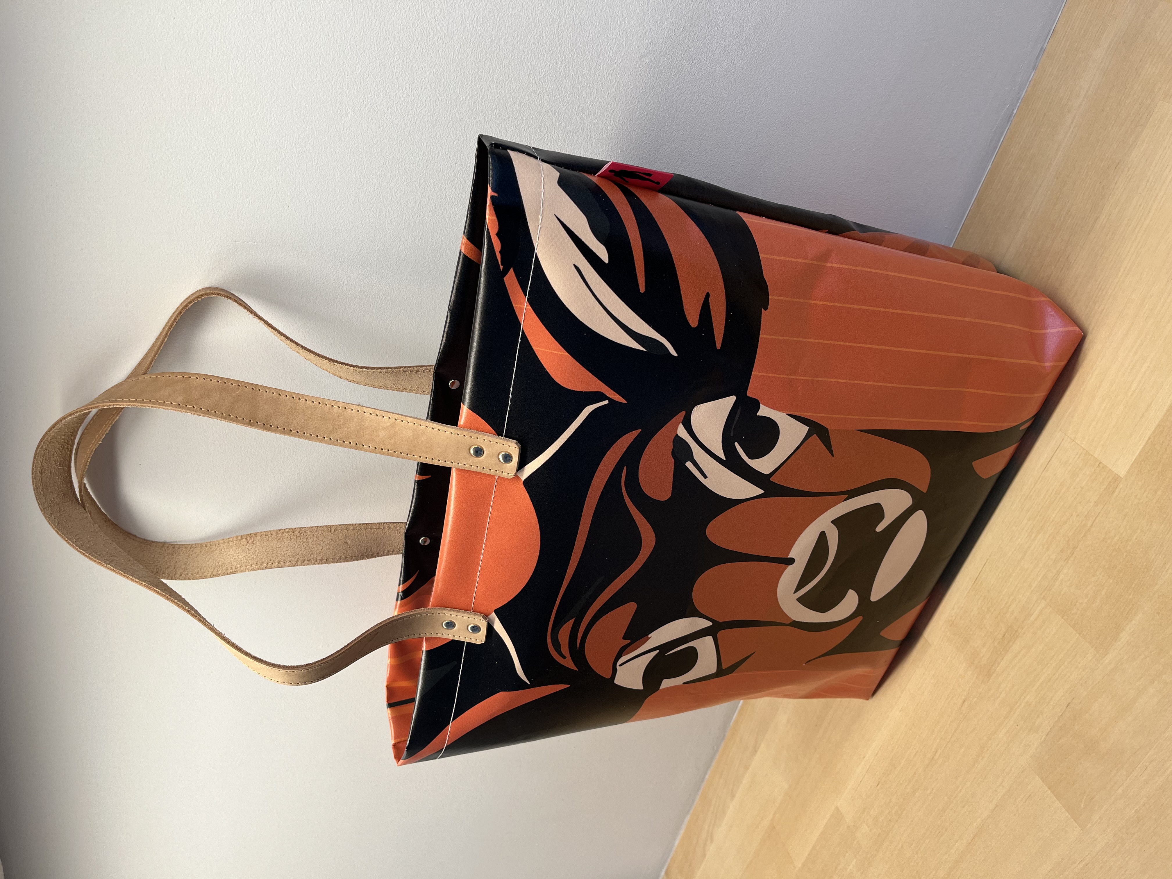 Shopper | Jägermeister Hert