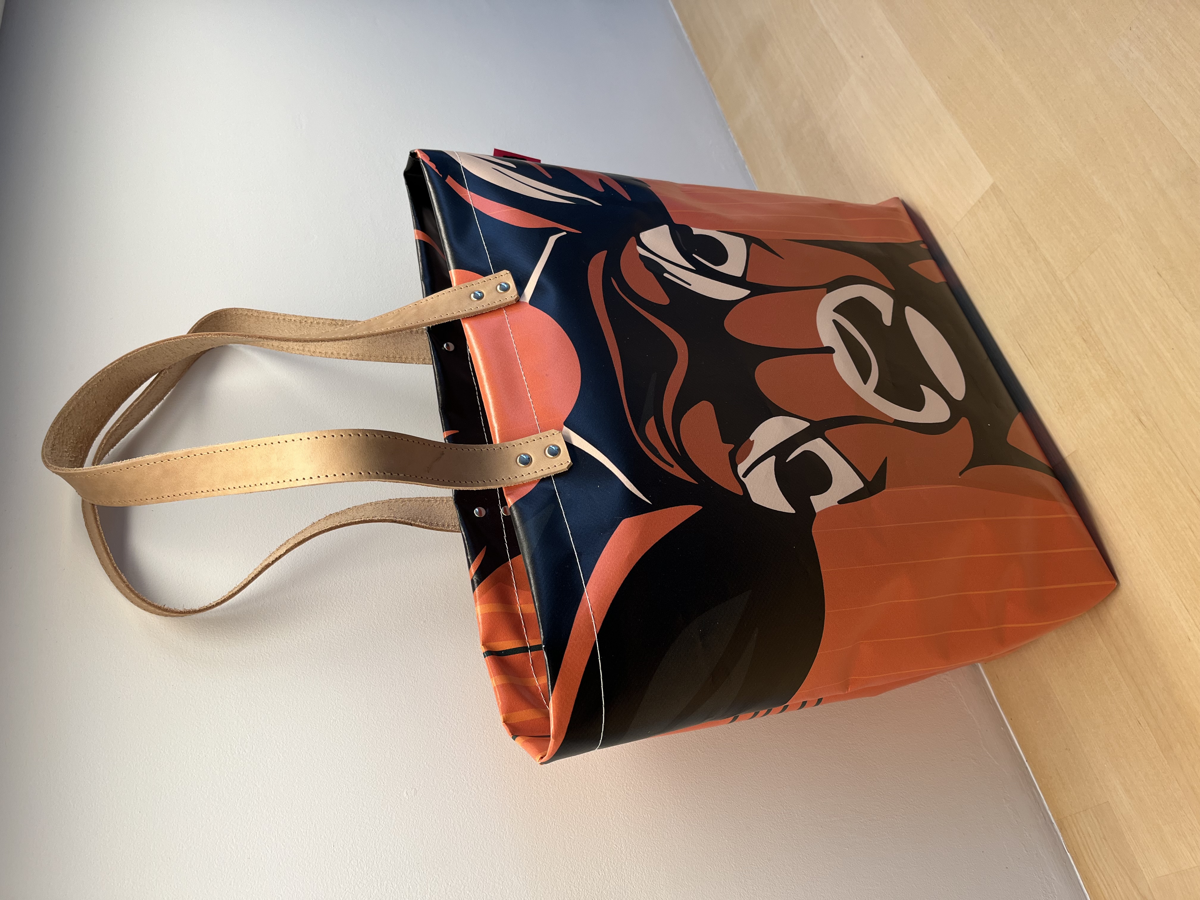 Shopper | Jägermeister Hert