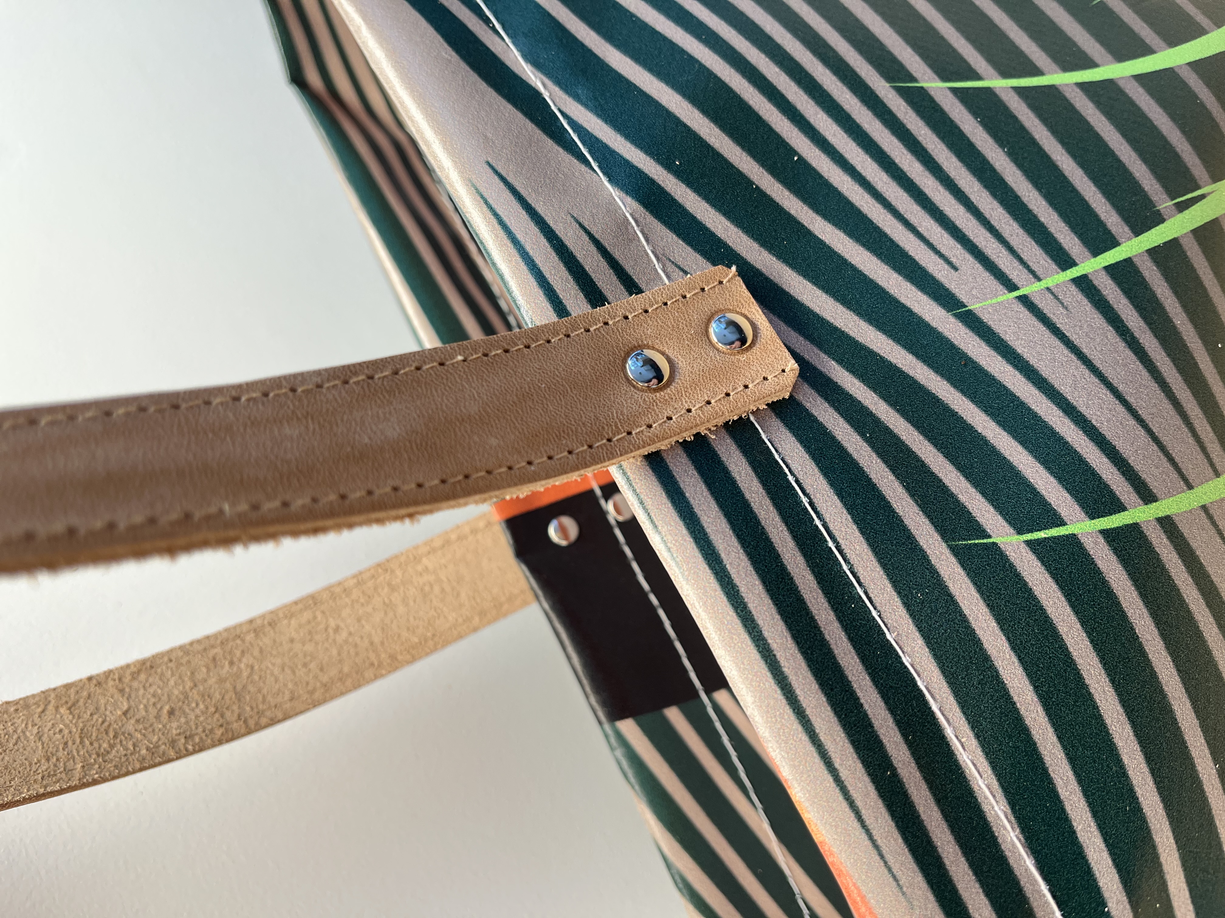 Shopper | Jägermeister Green grass