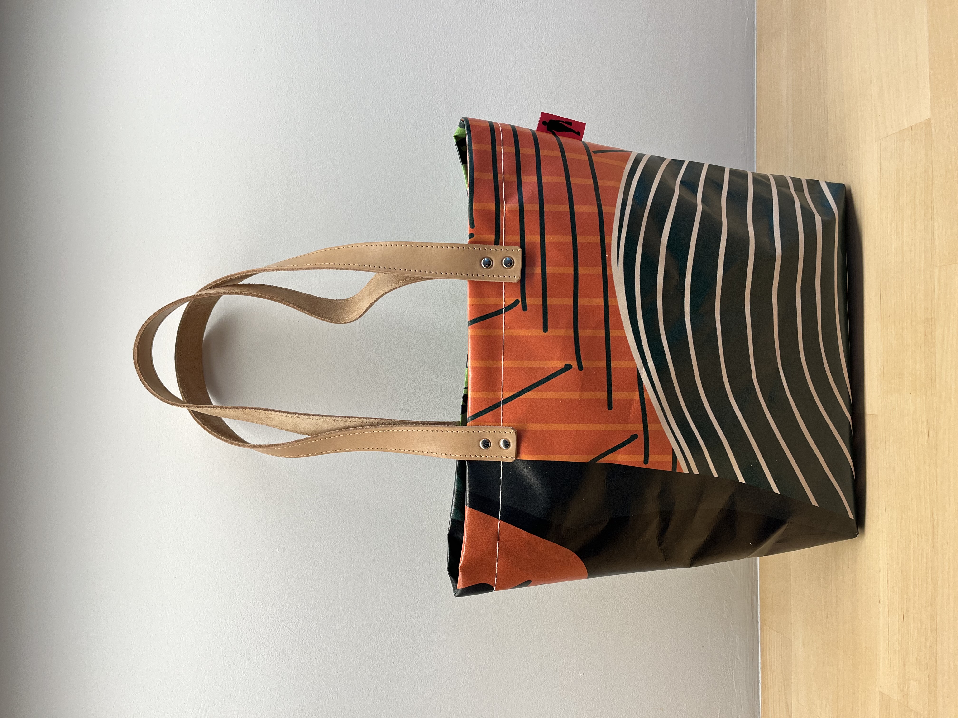 Shopper medium | Jägermeister On the hills