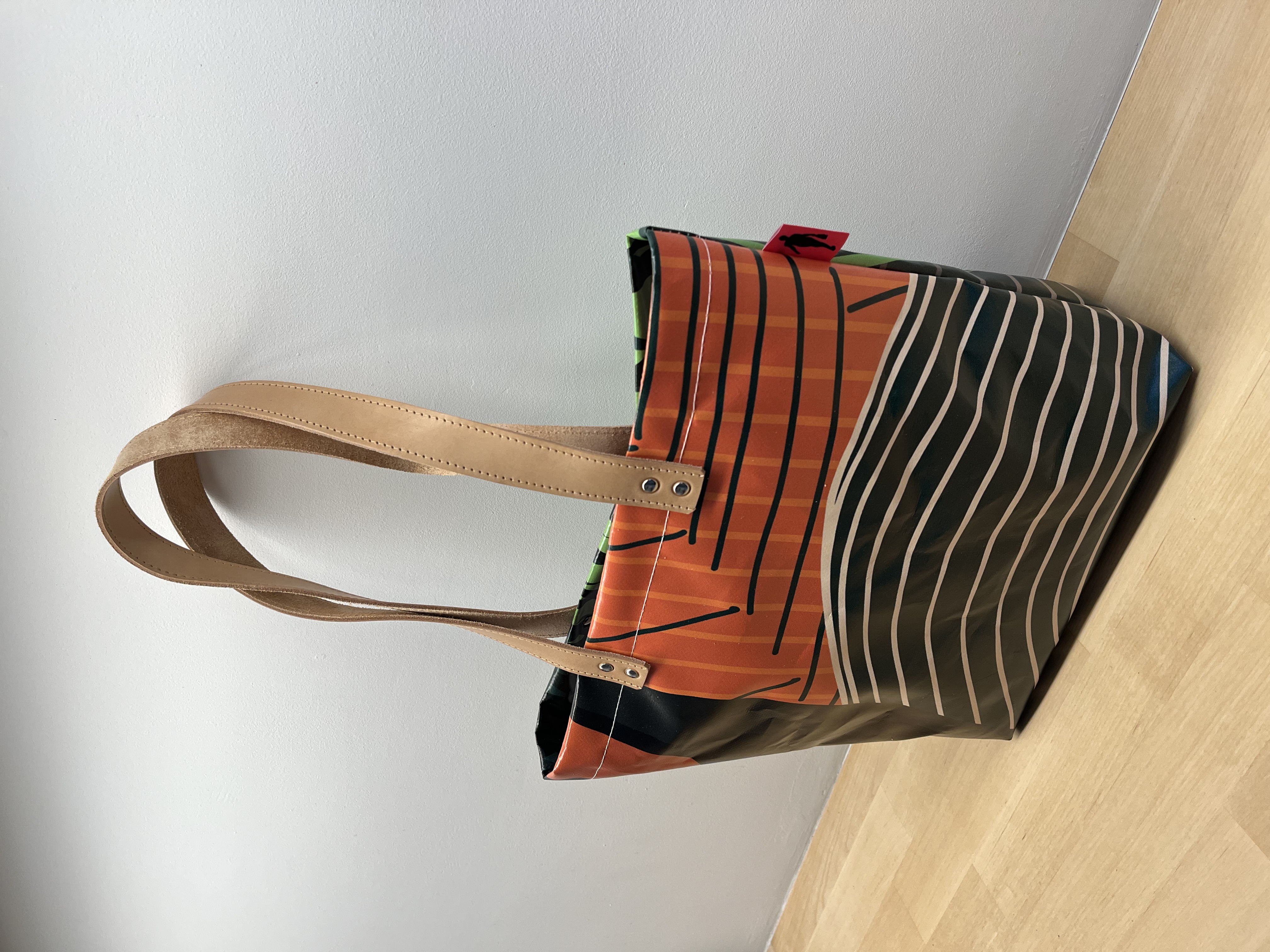 Shopper medium | Jägermeister On the hills