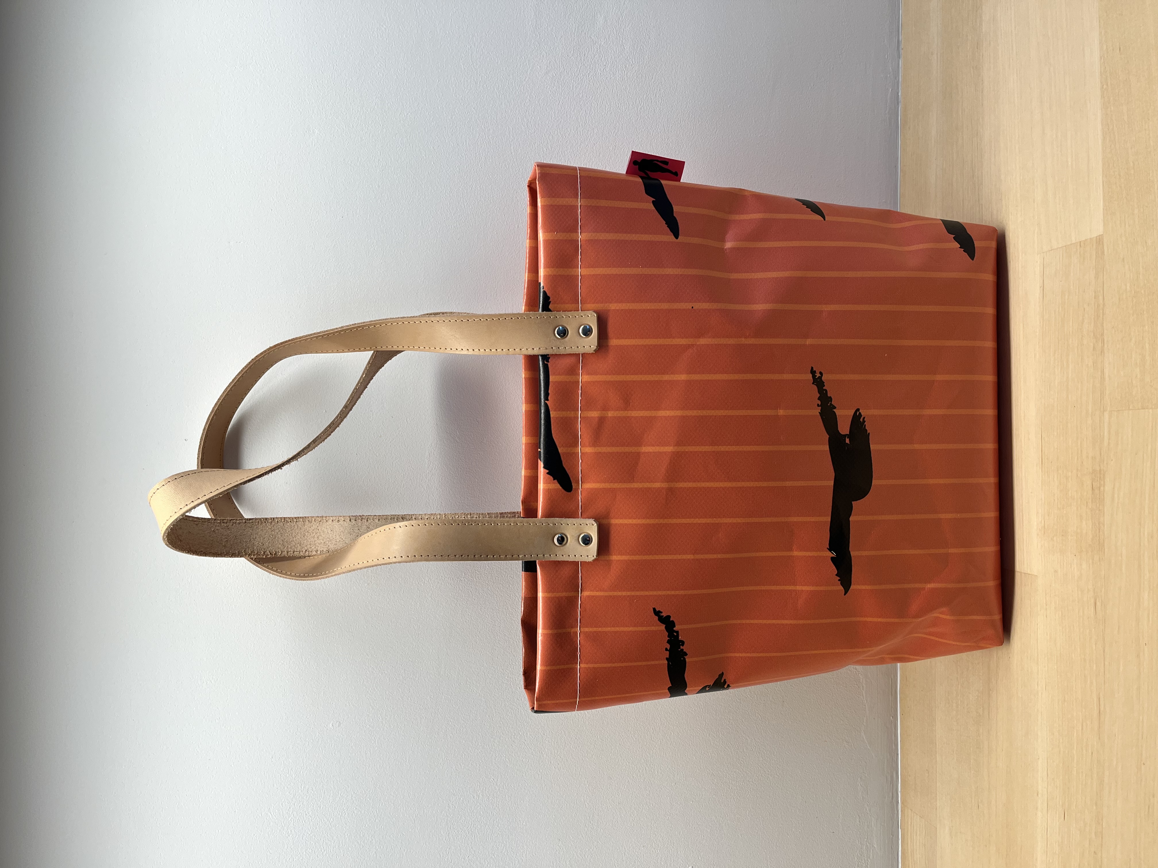 Shopper medium | Jägermeister Birds