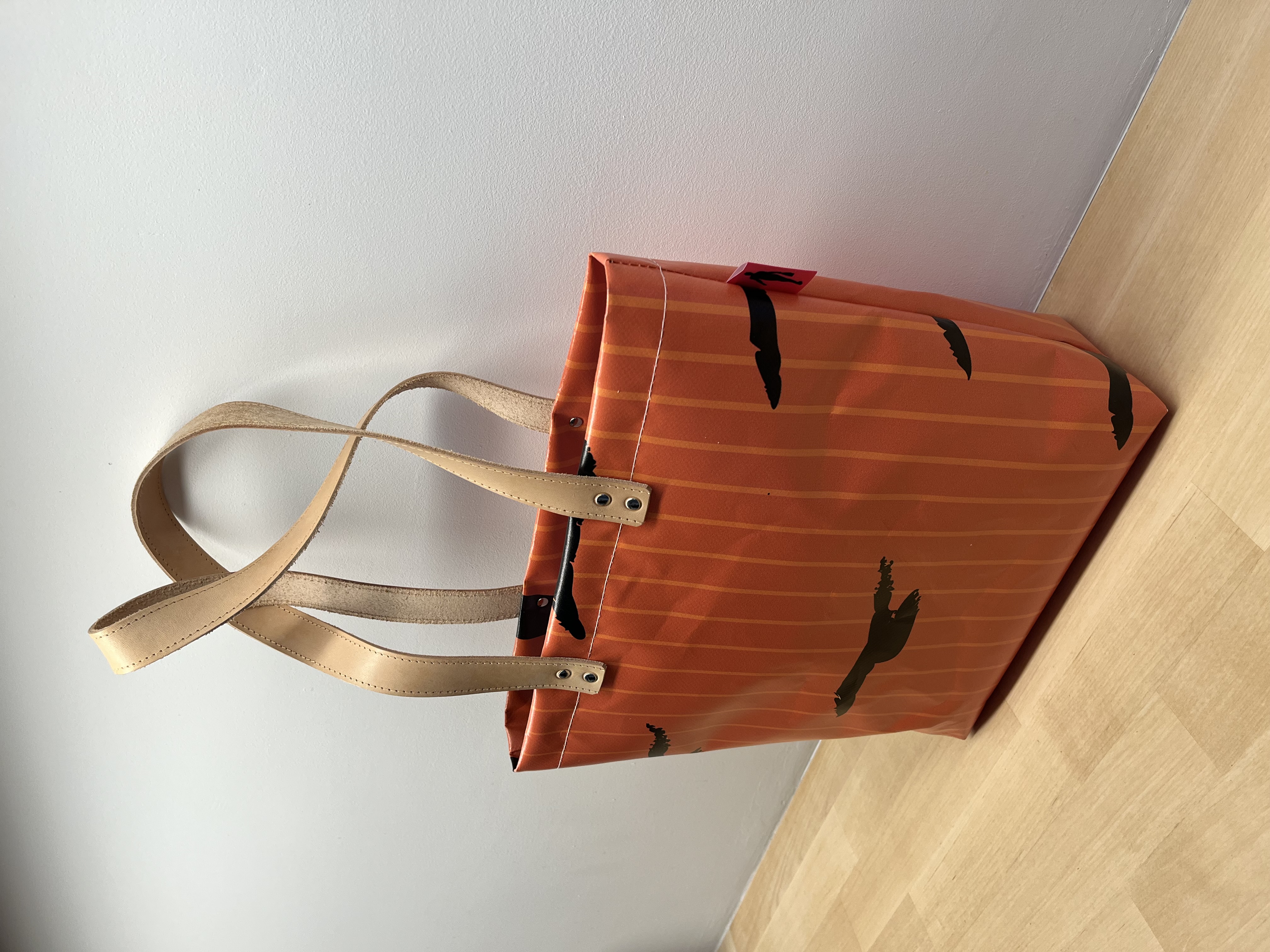 Shopper medium | Jägermeister Birds