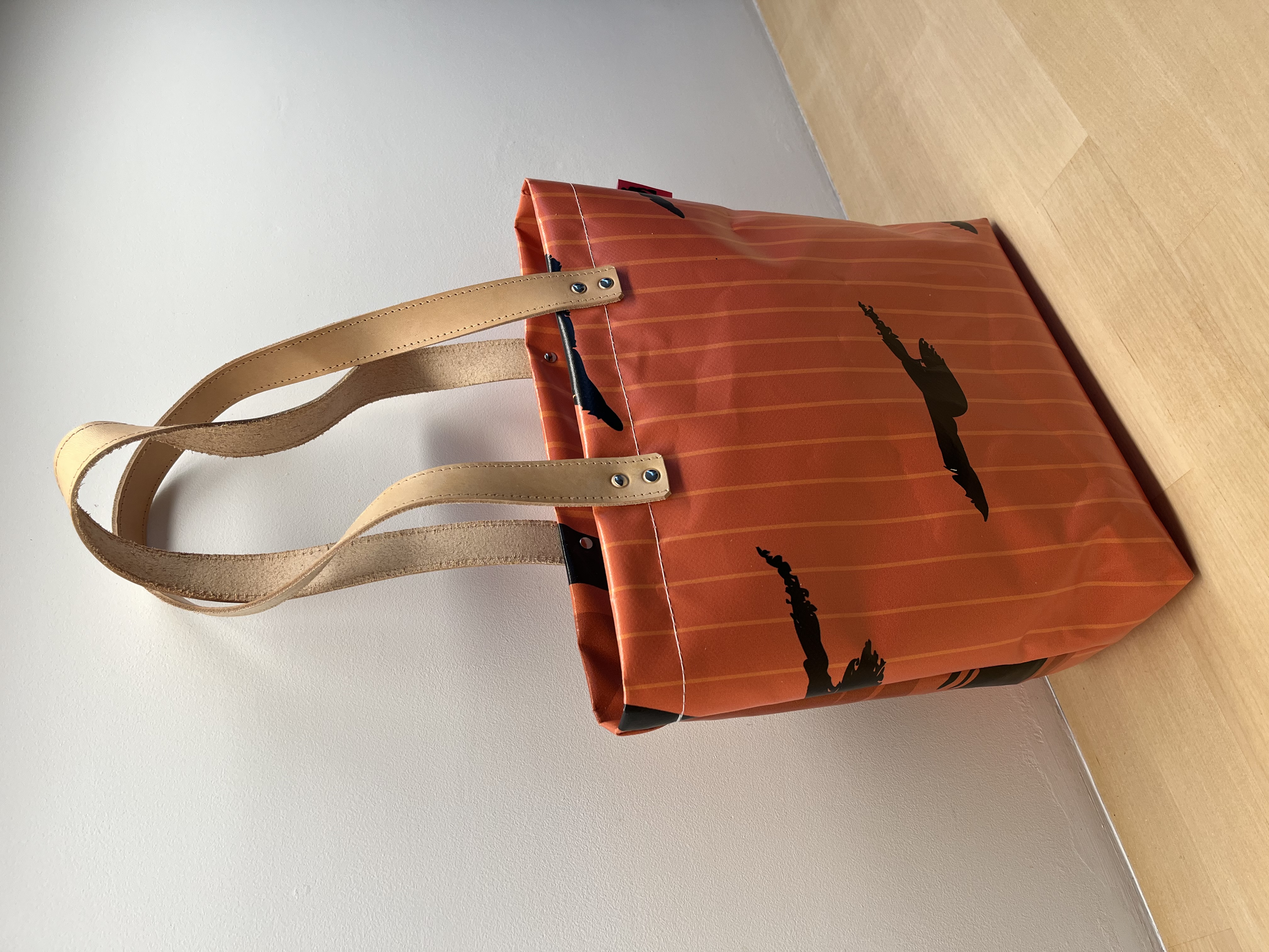 Shopper medium | Jägermeister Birds