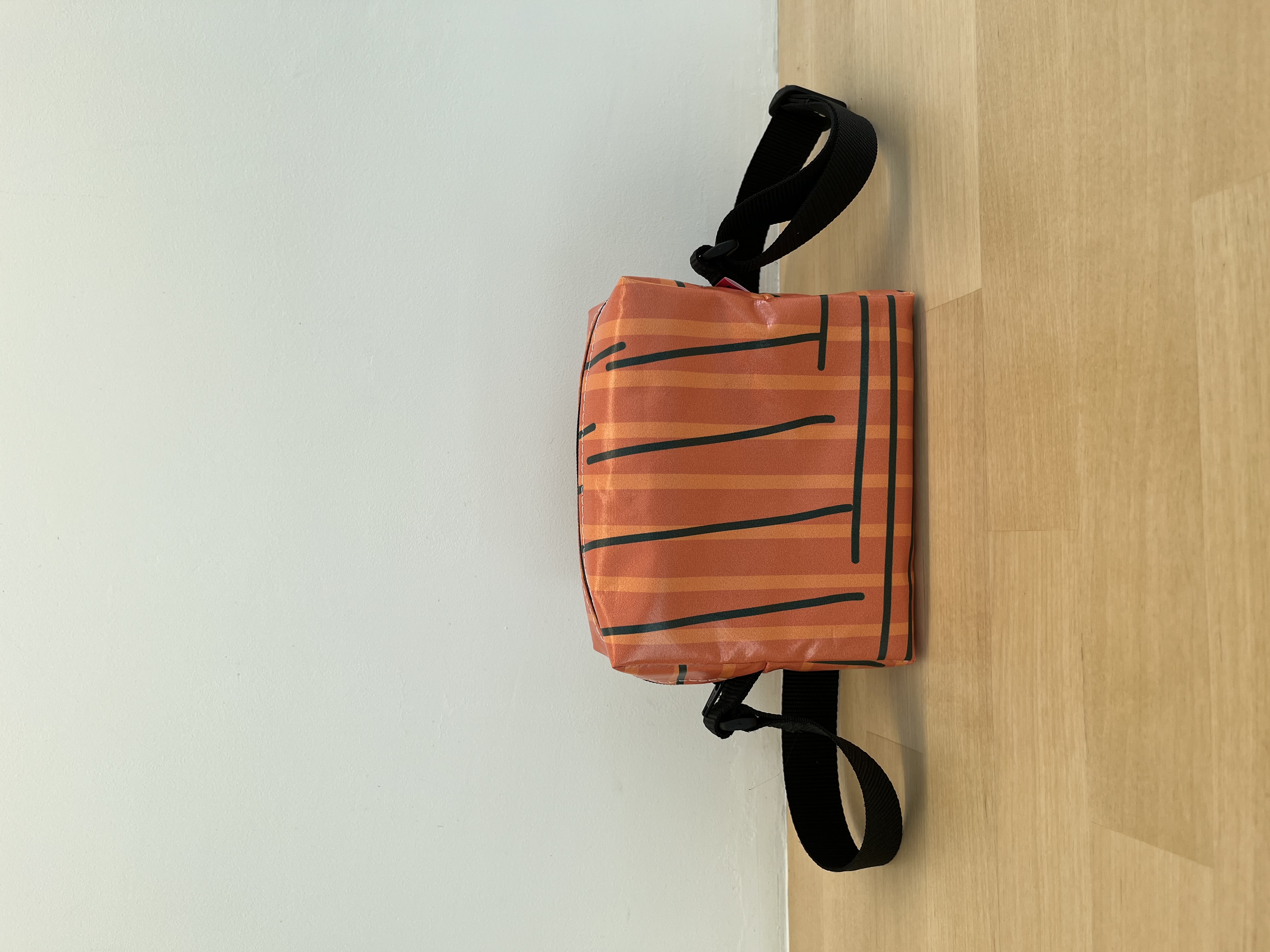 Schoudertas | Jägermeister stripes II