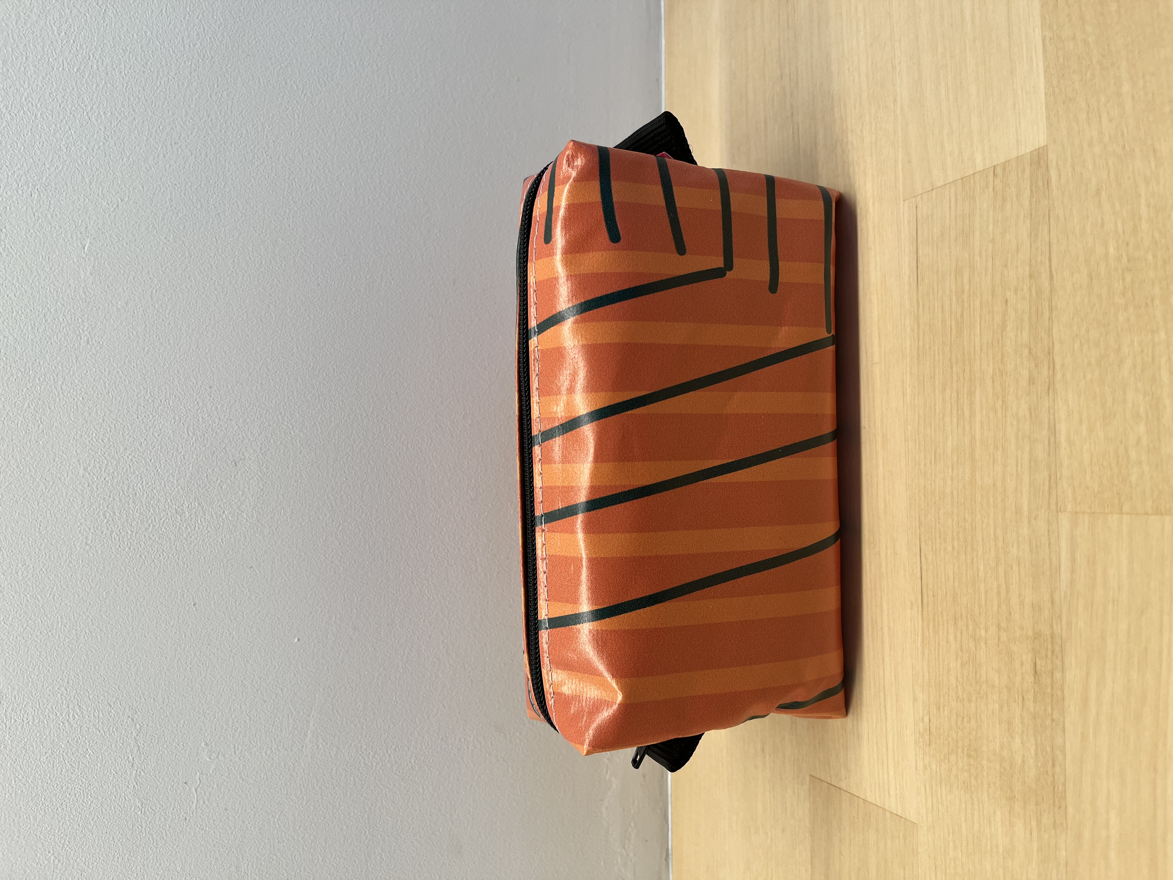 Etui | Jägermeister stripes I