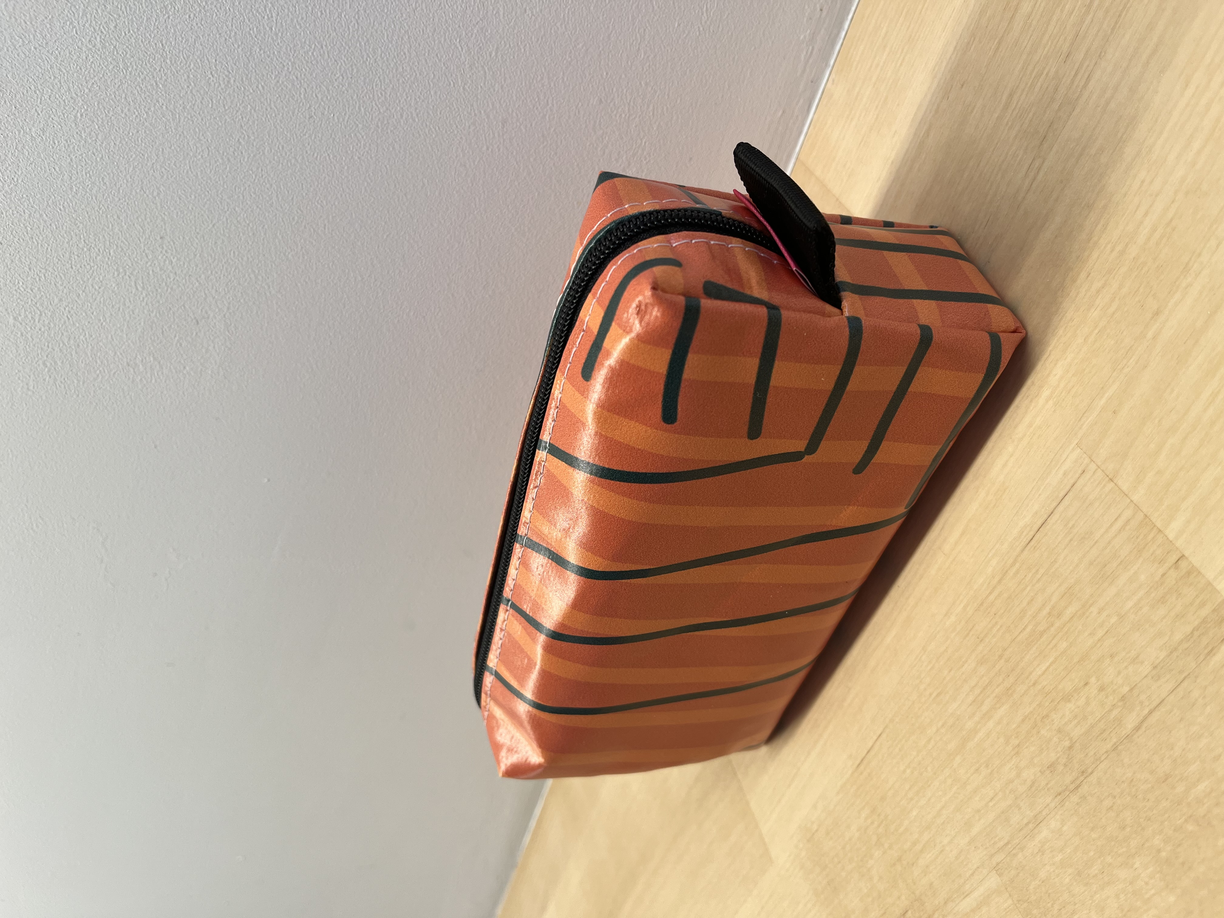 Etui | Jägermeister stripes I