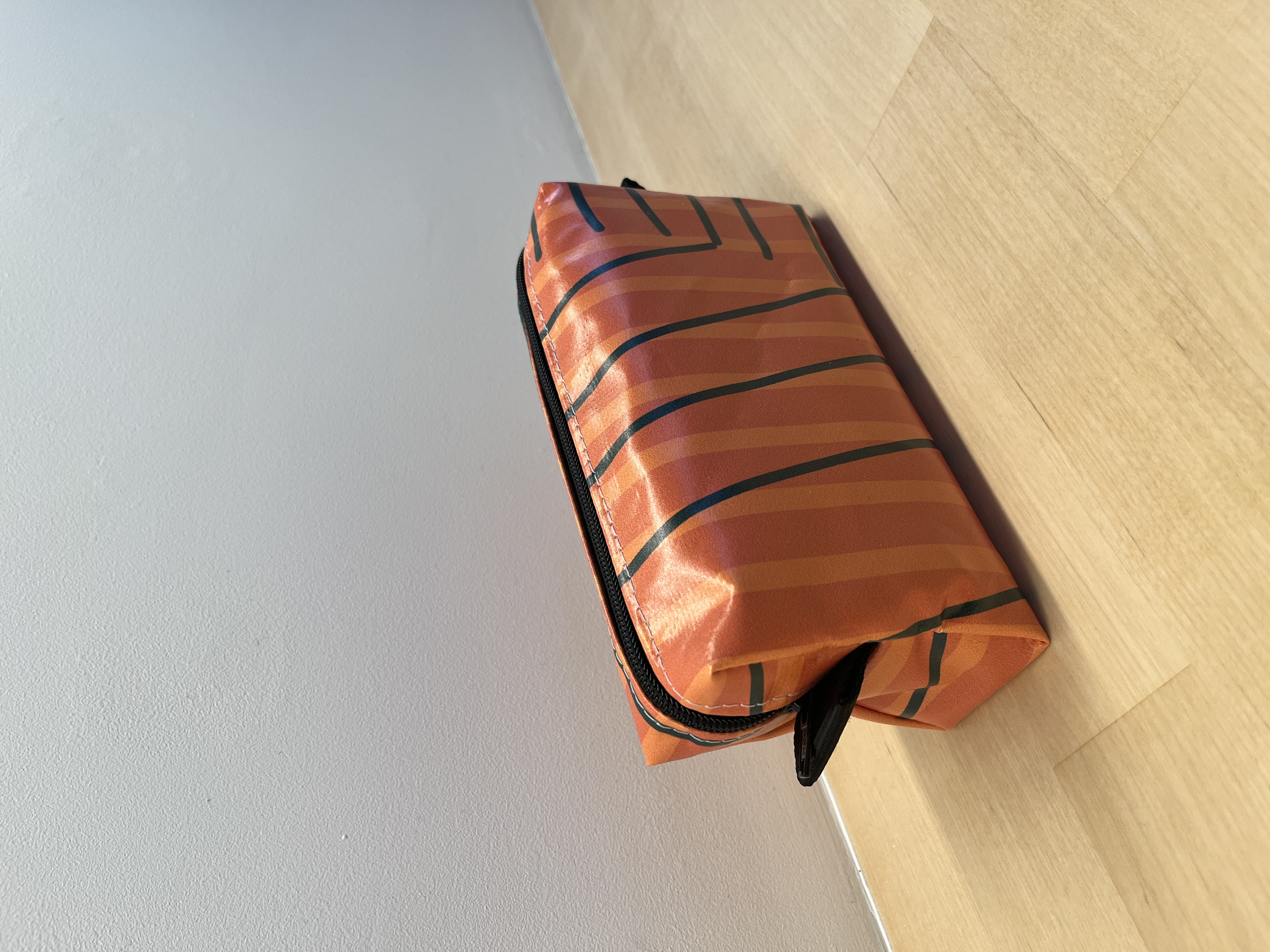Etui | Jägermeister stripes I