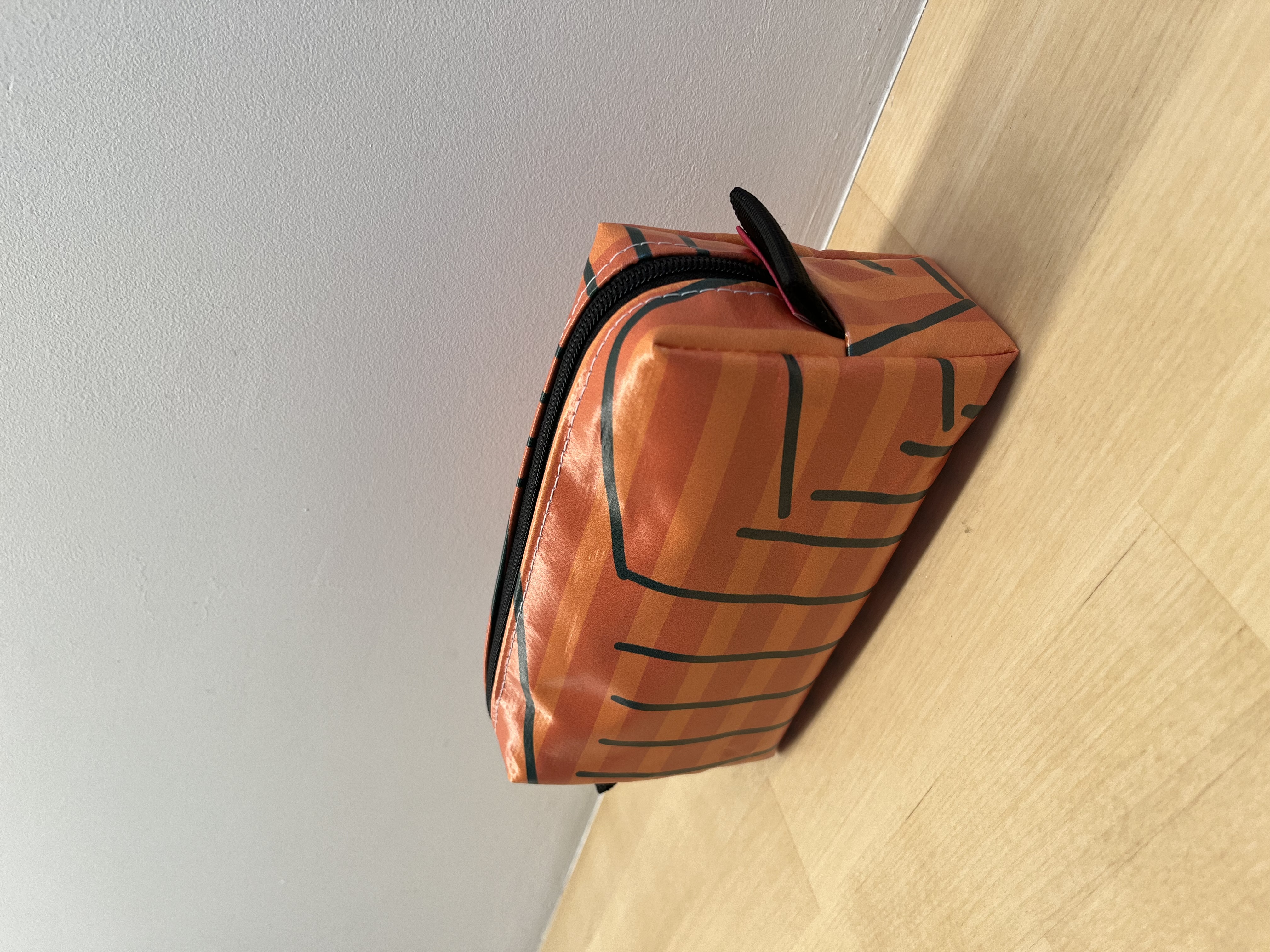 Etui | Jägermeister stripes II