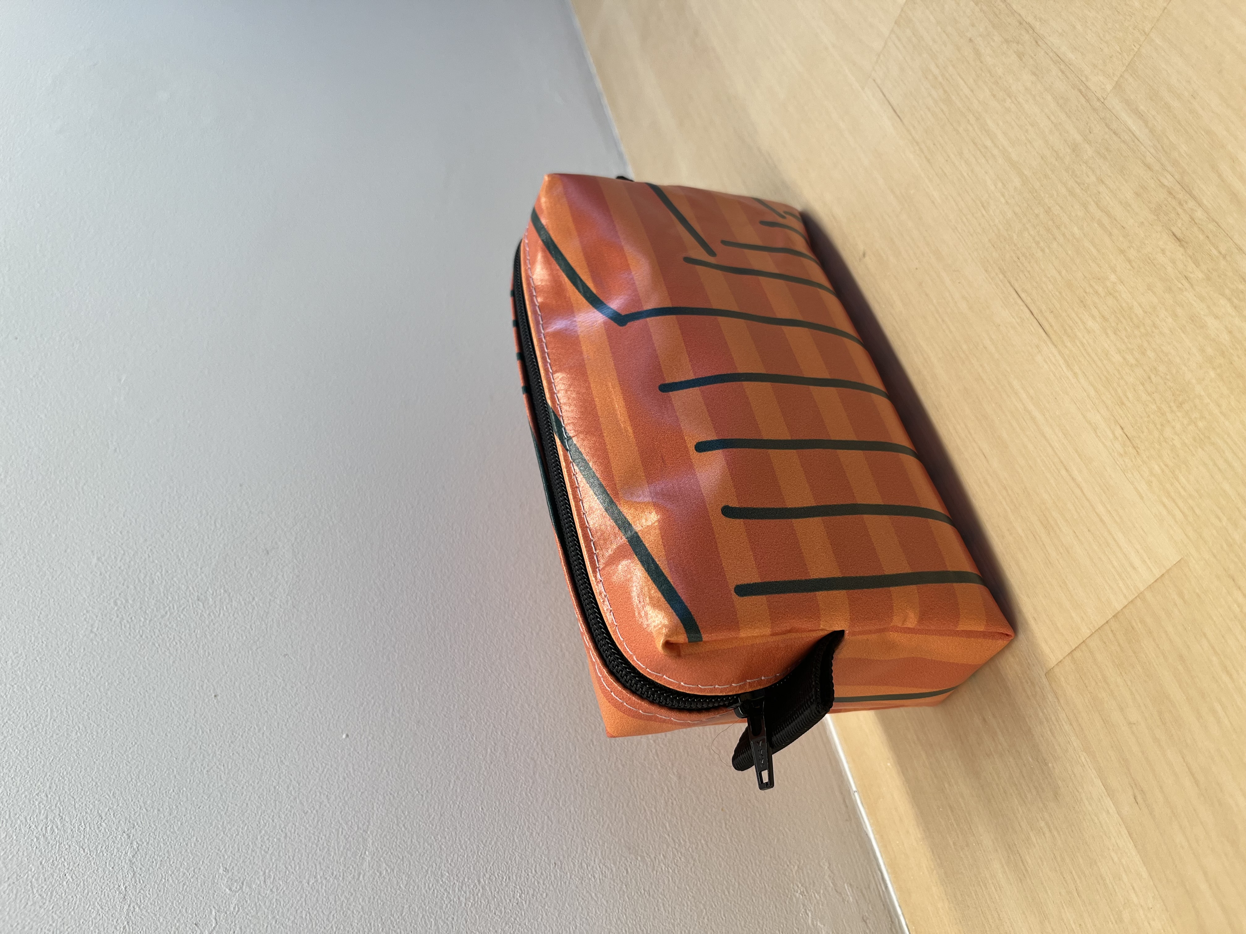 Etui | Jägermeister stripes II
