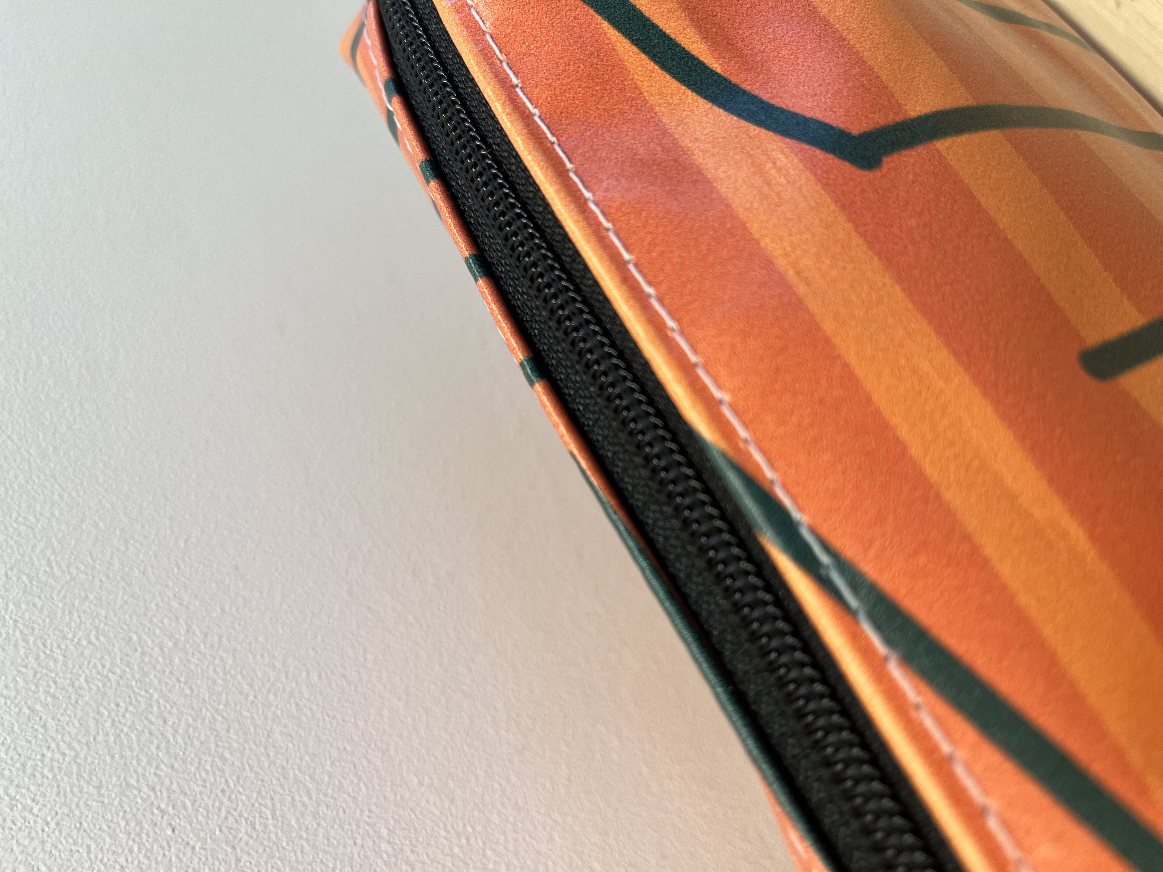 Etui | Jägermeister stripes II