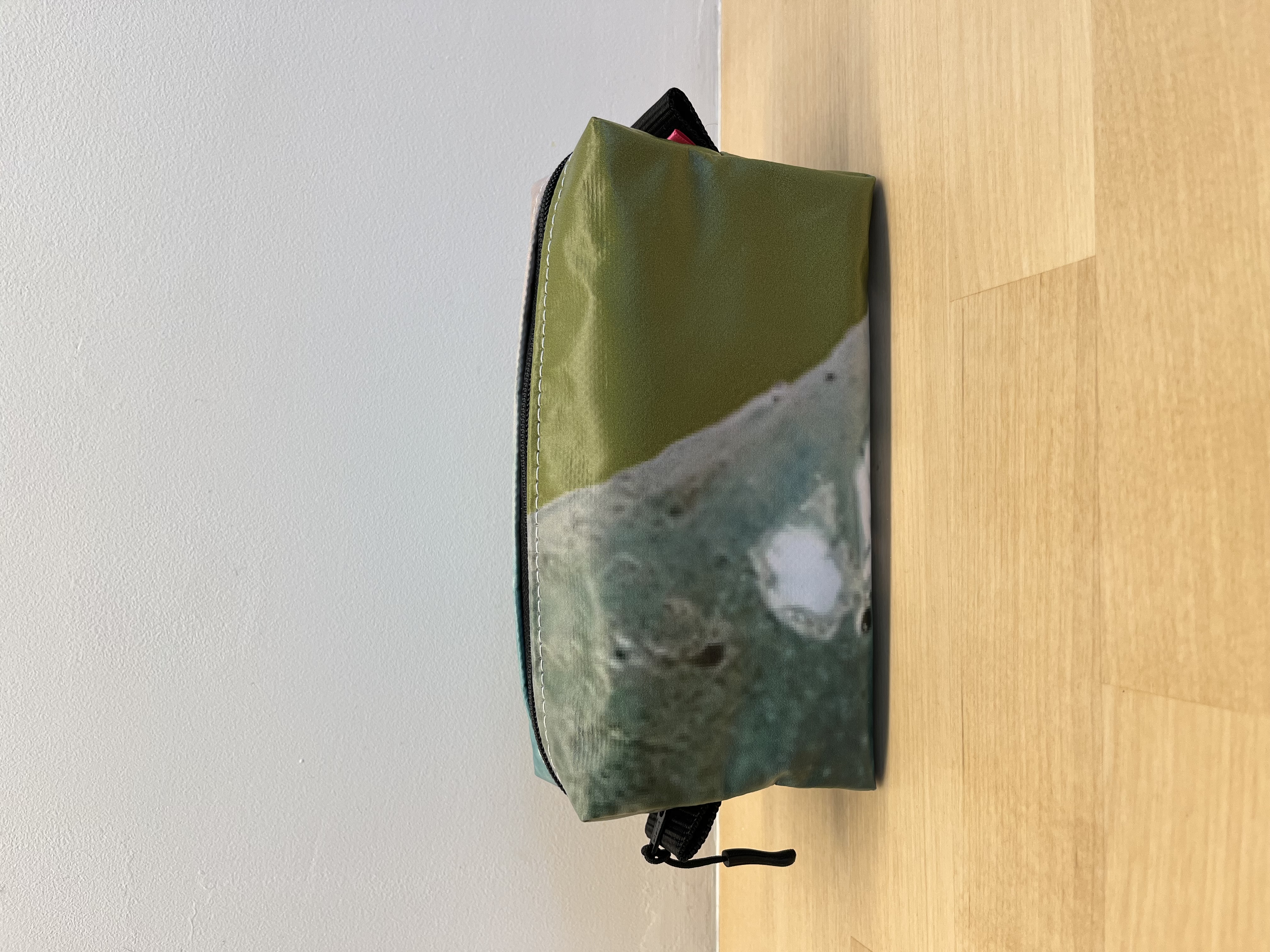 Etui | Keramiek groen