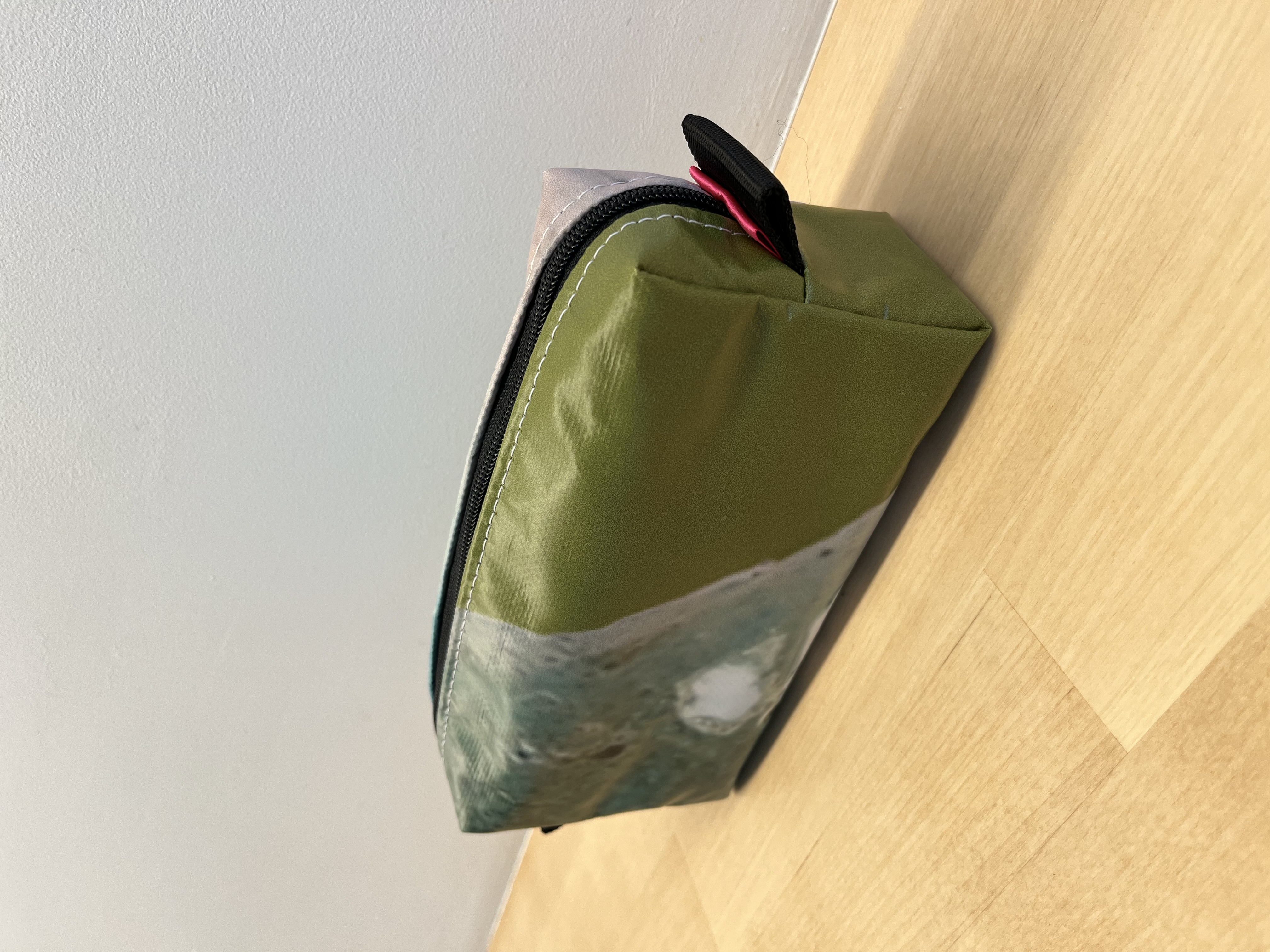 Etui | Keramiek groen