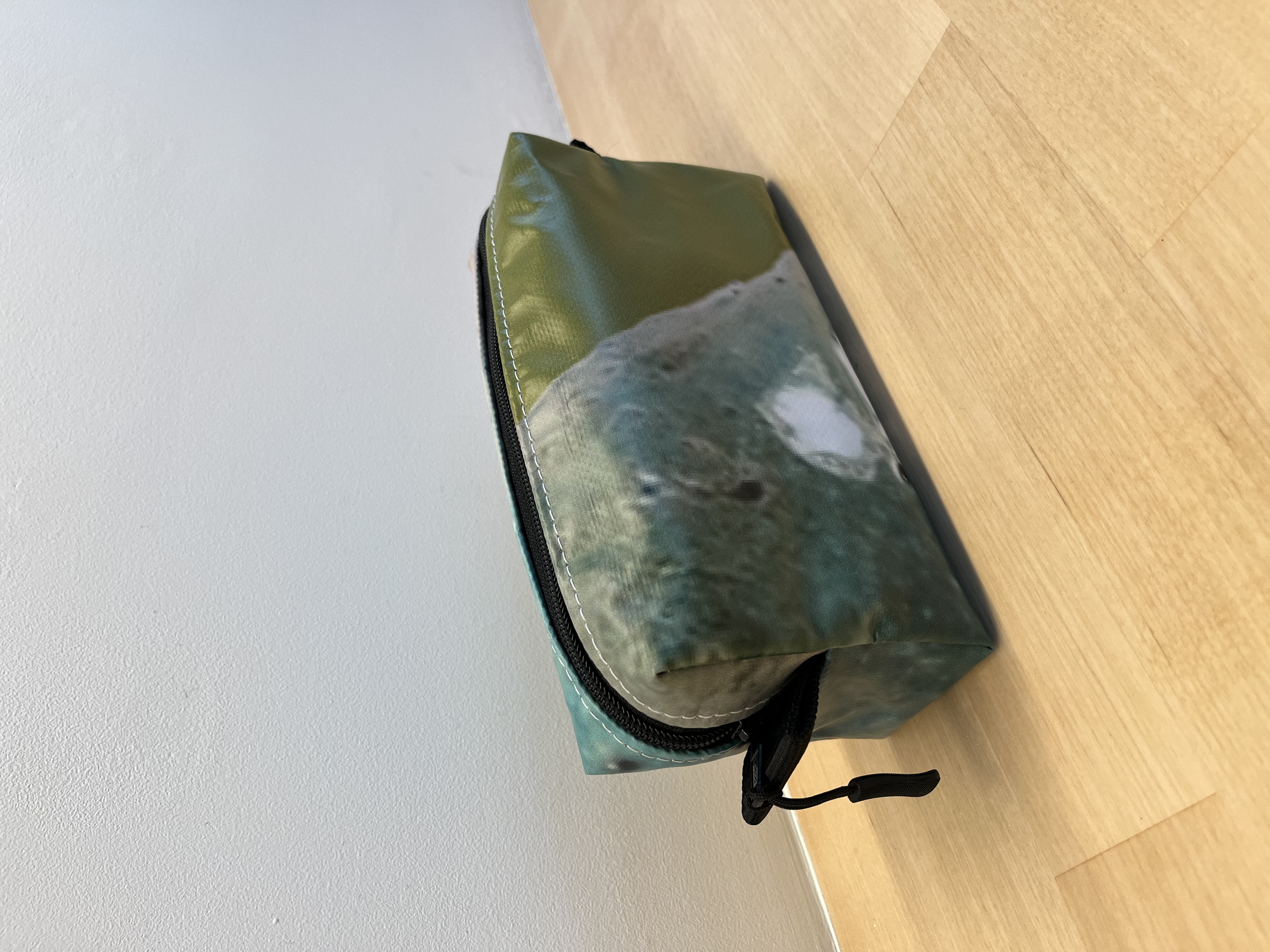 Etui | Keramiek groen