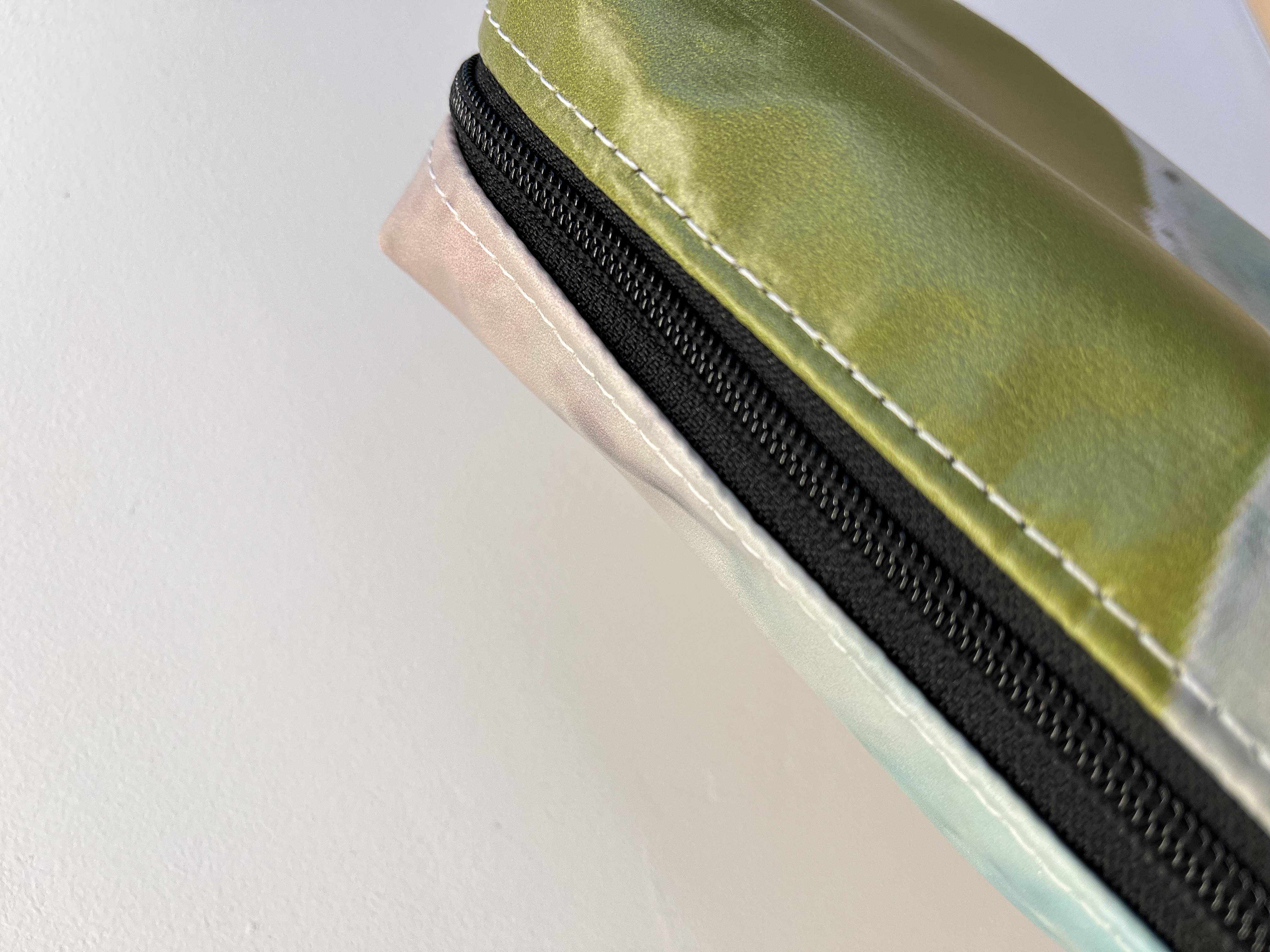 Etui | Keramiek groen