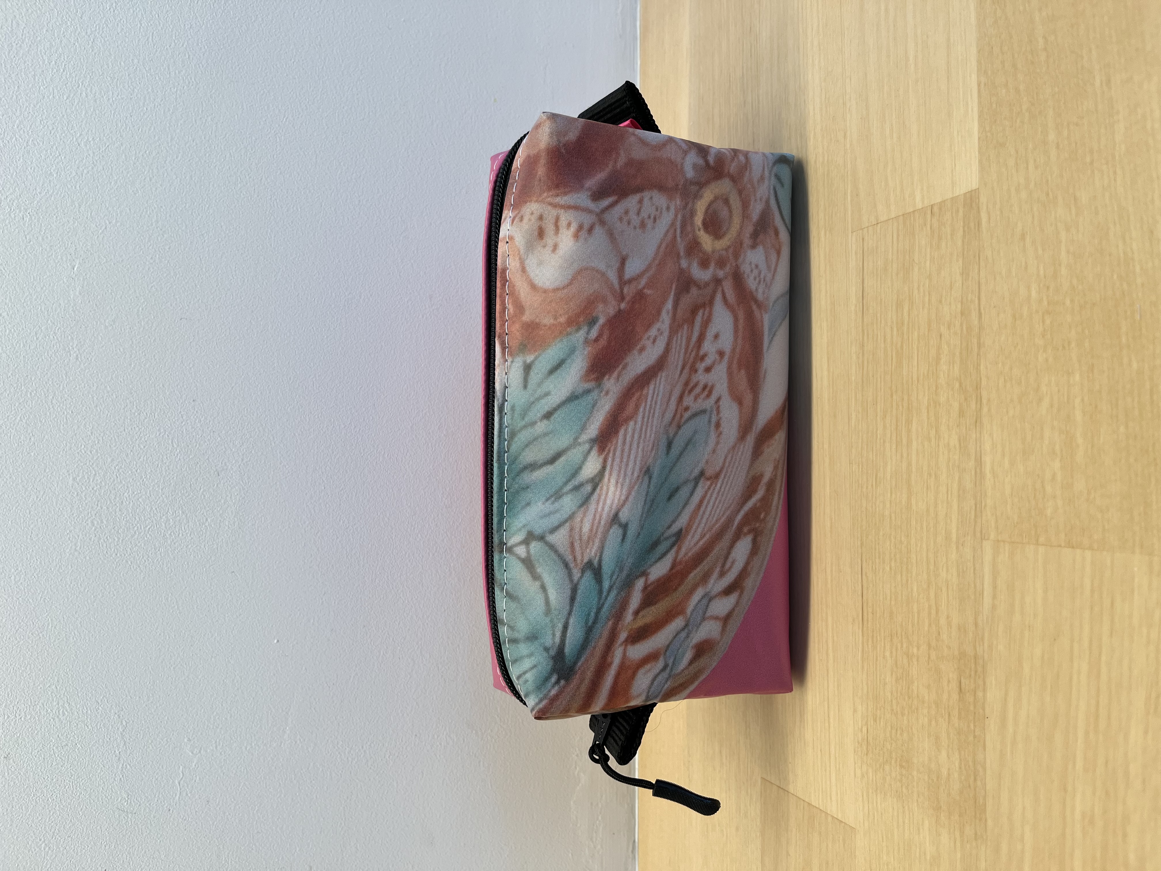 Etui | Keramiek roze