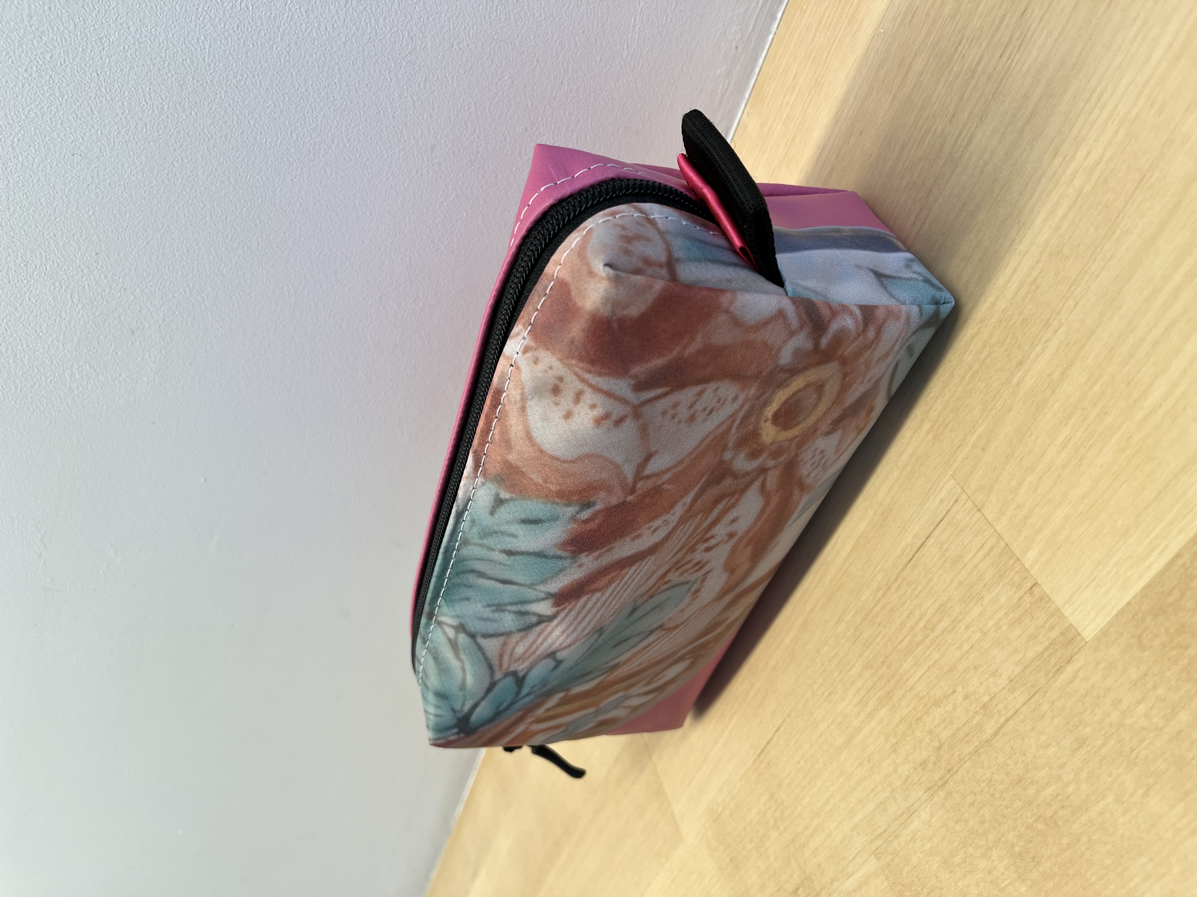 Etui | Keramiek roze