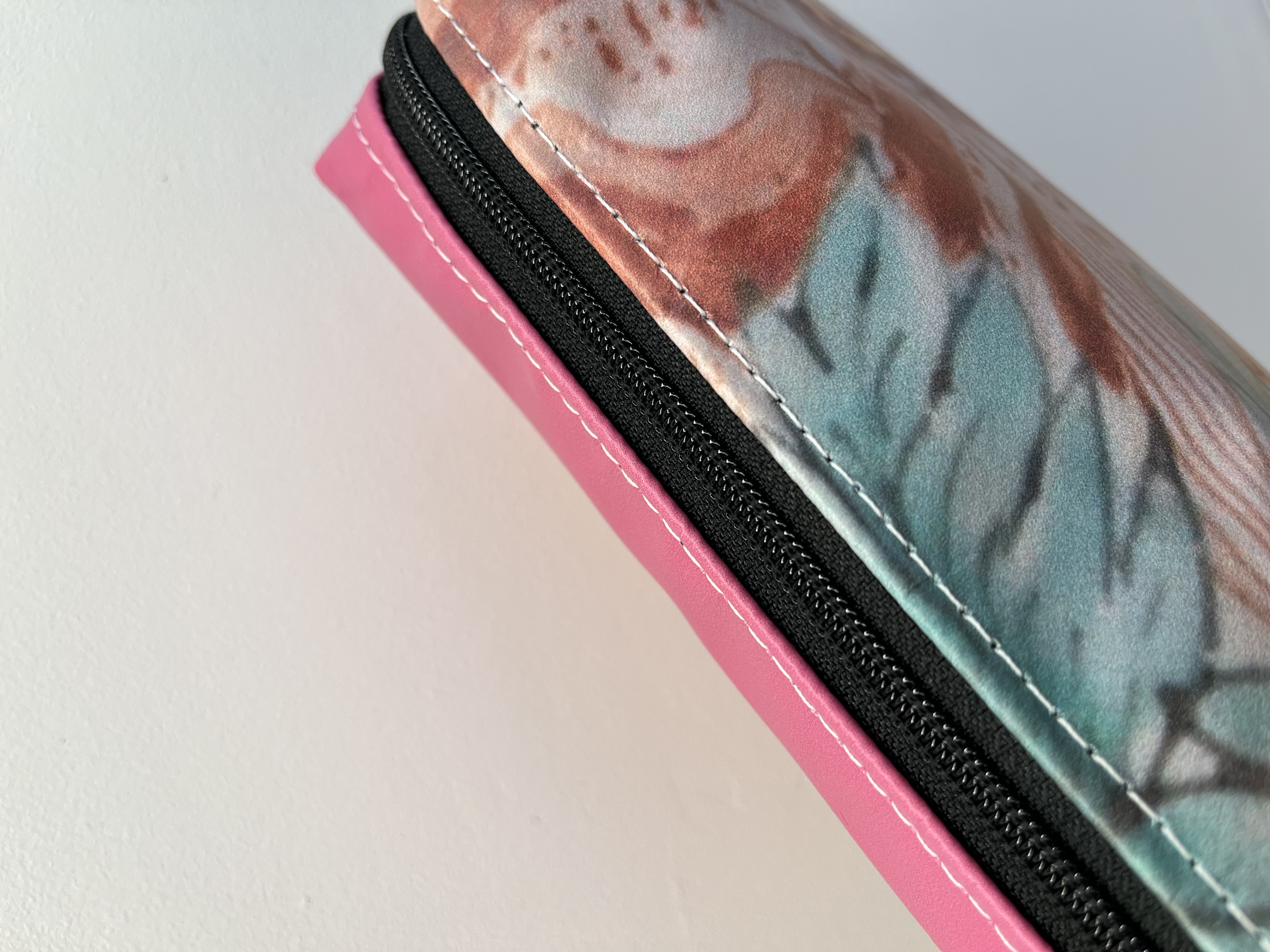 Etui | Keramiek roze