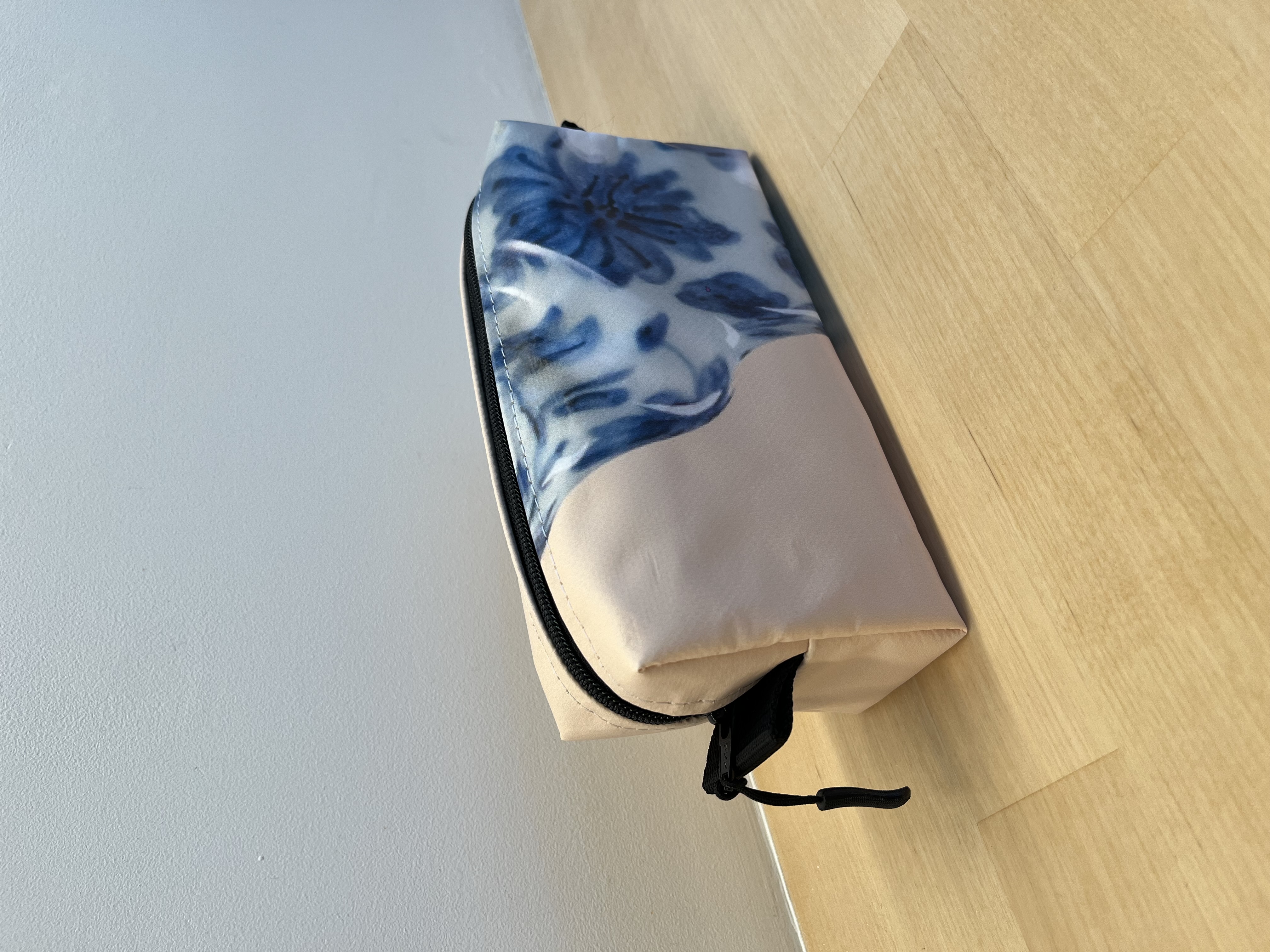 Etui | Keramiek Delfts blauw