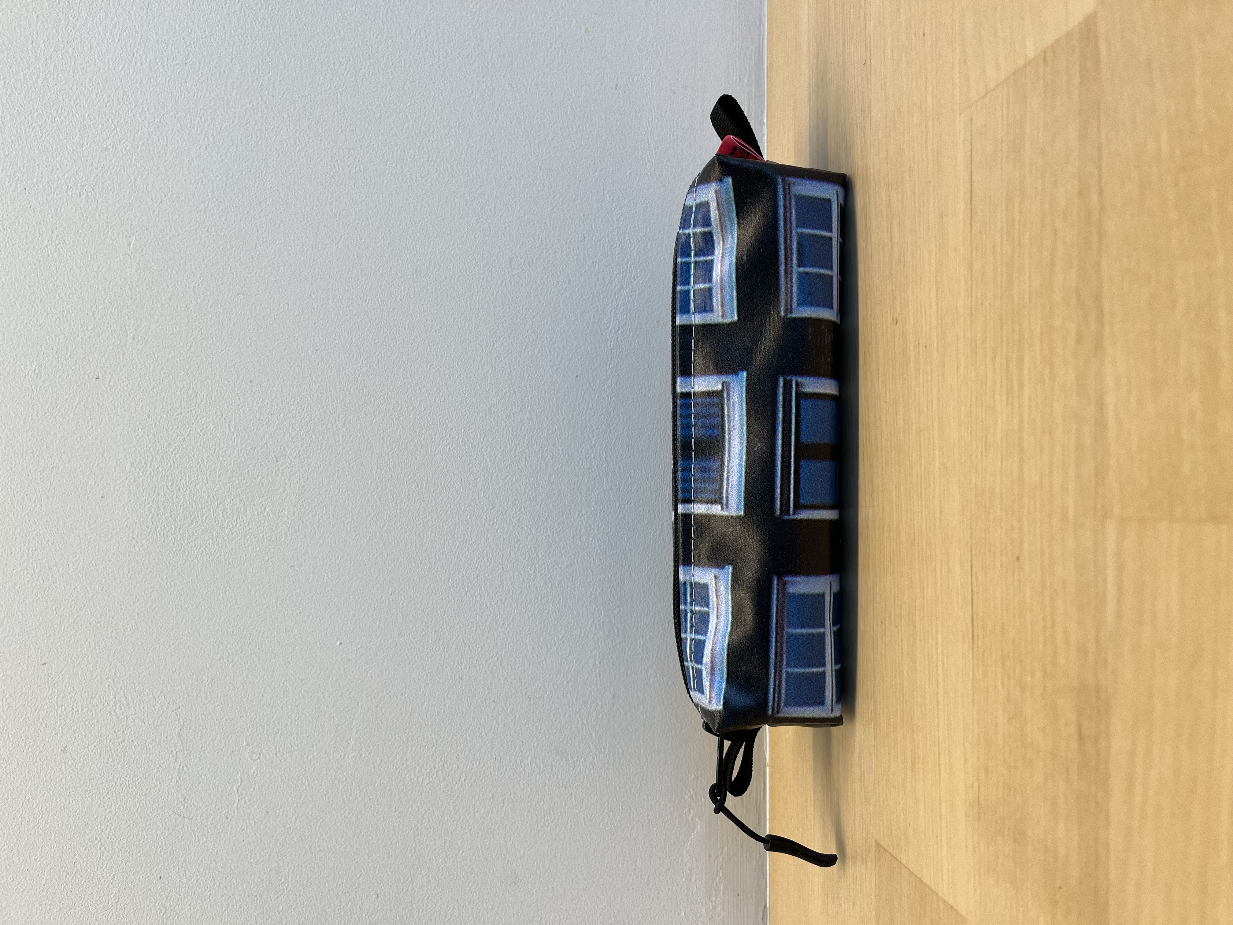 Etui | Amsterdamse gracht I