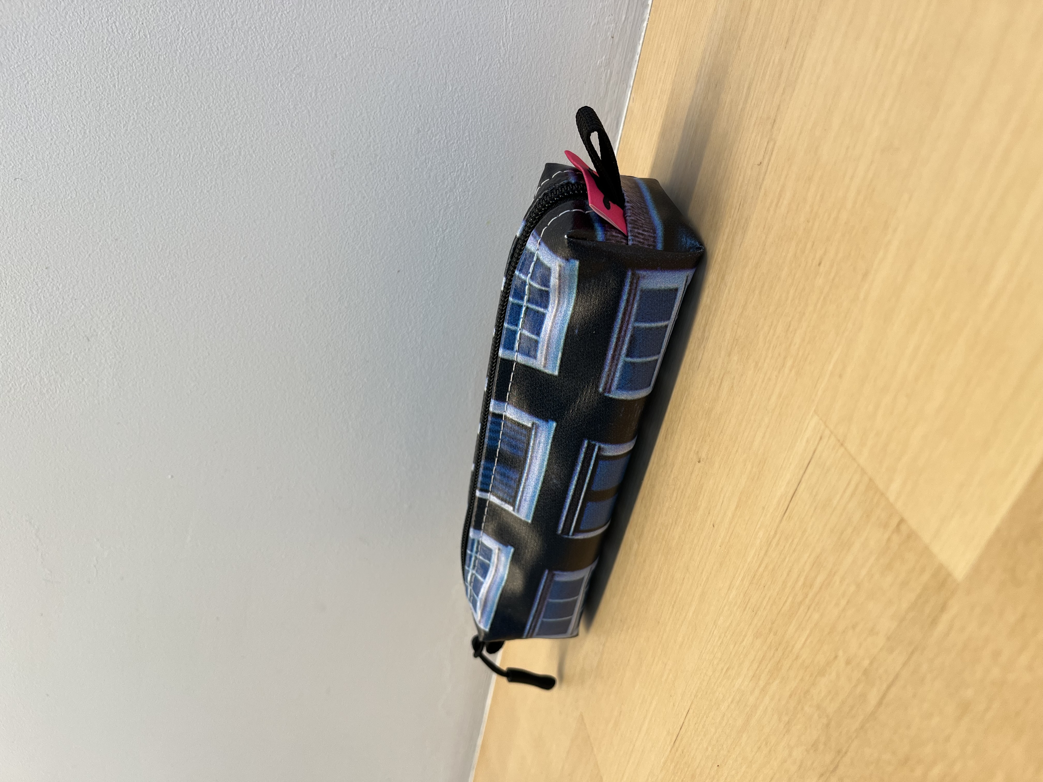 Etui | Amsterdamse gracht I