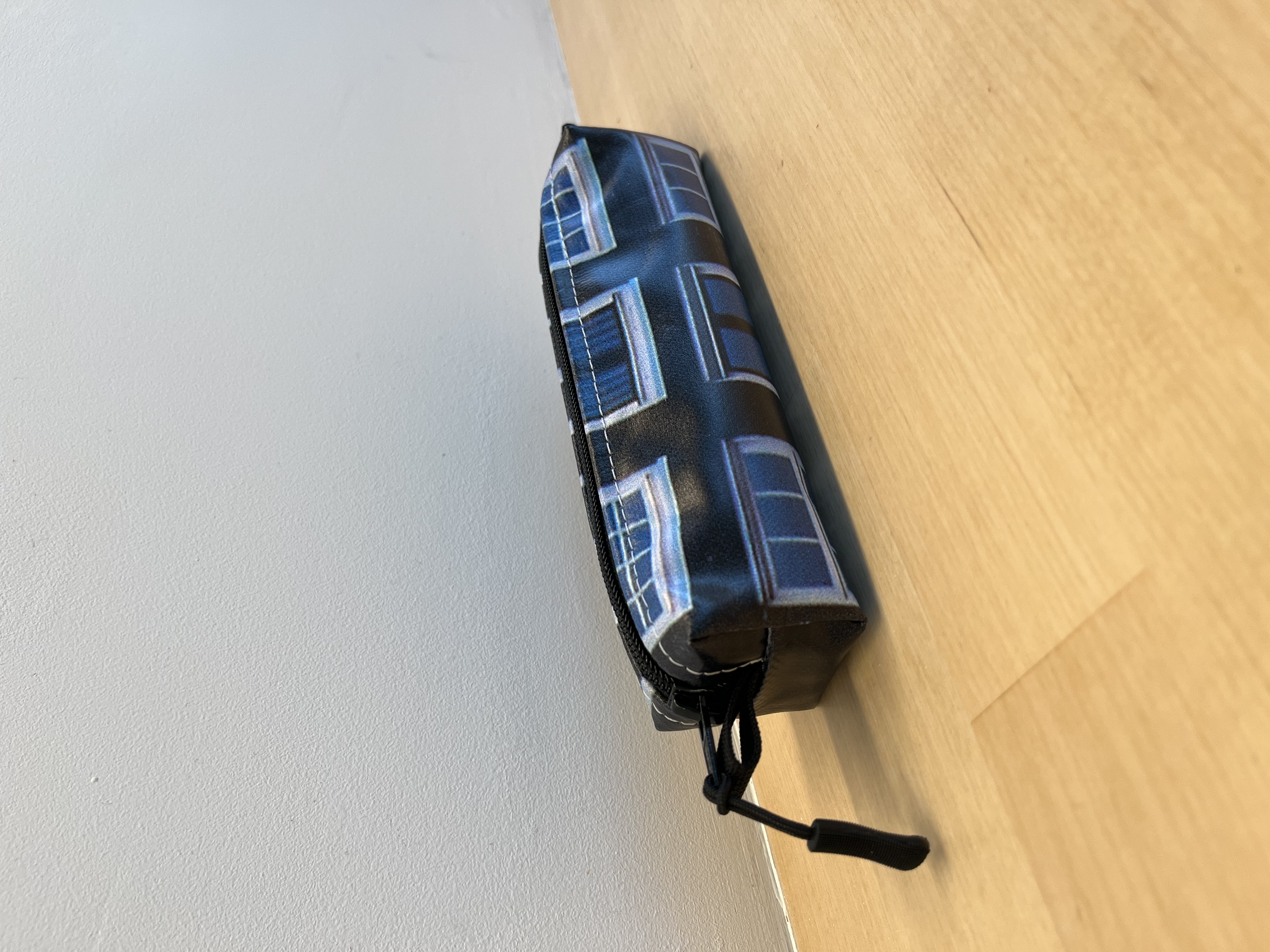 Etui | Amsterdamse gracht I