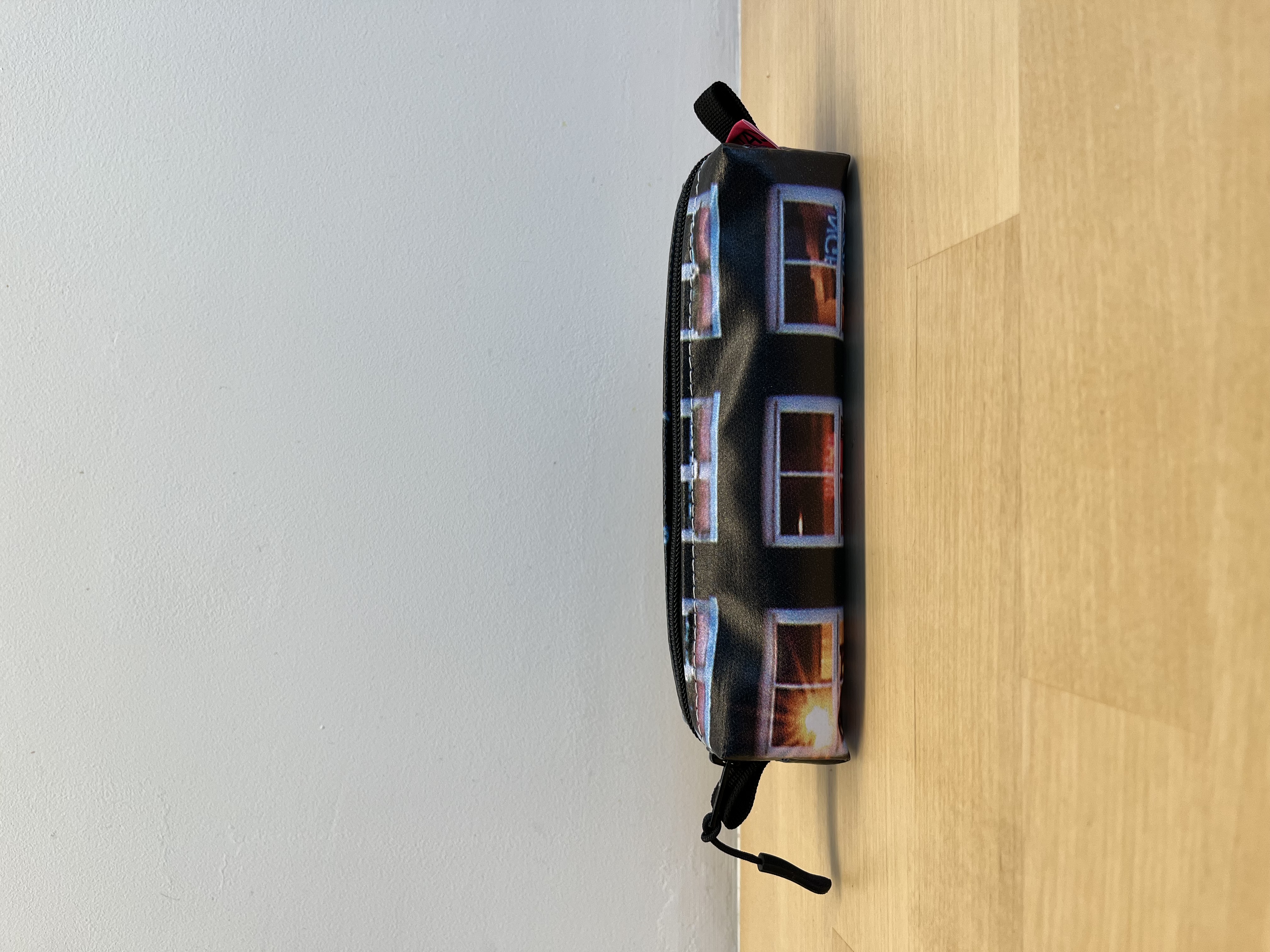 Etui | Amsterdamse gracht III