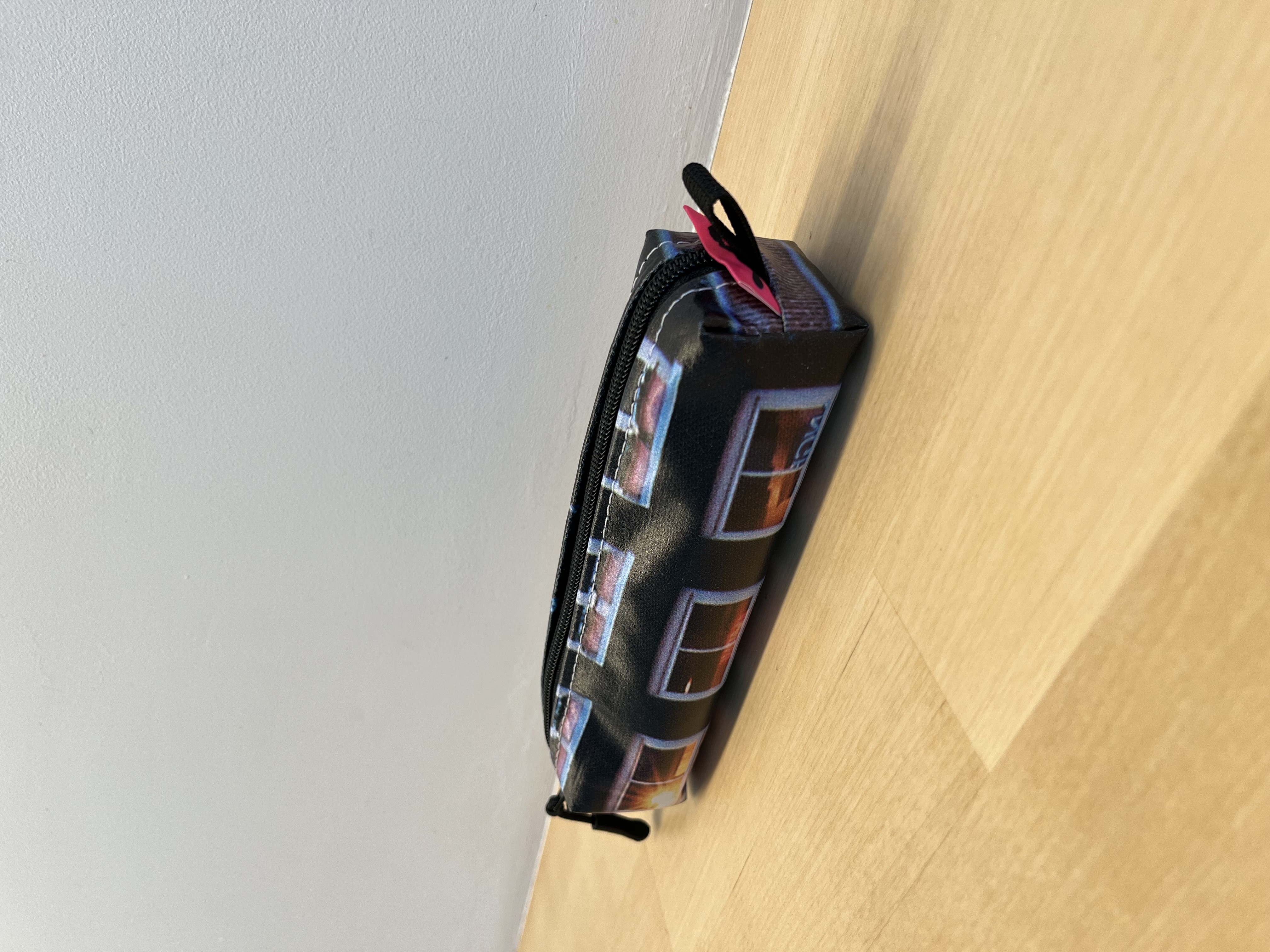 Etui | Amsterdamse gracht III