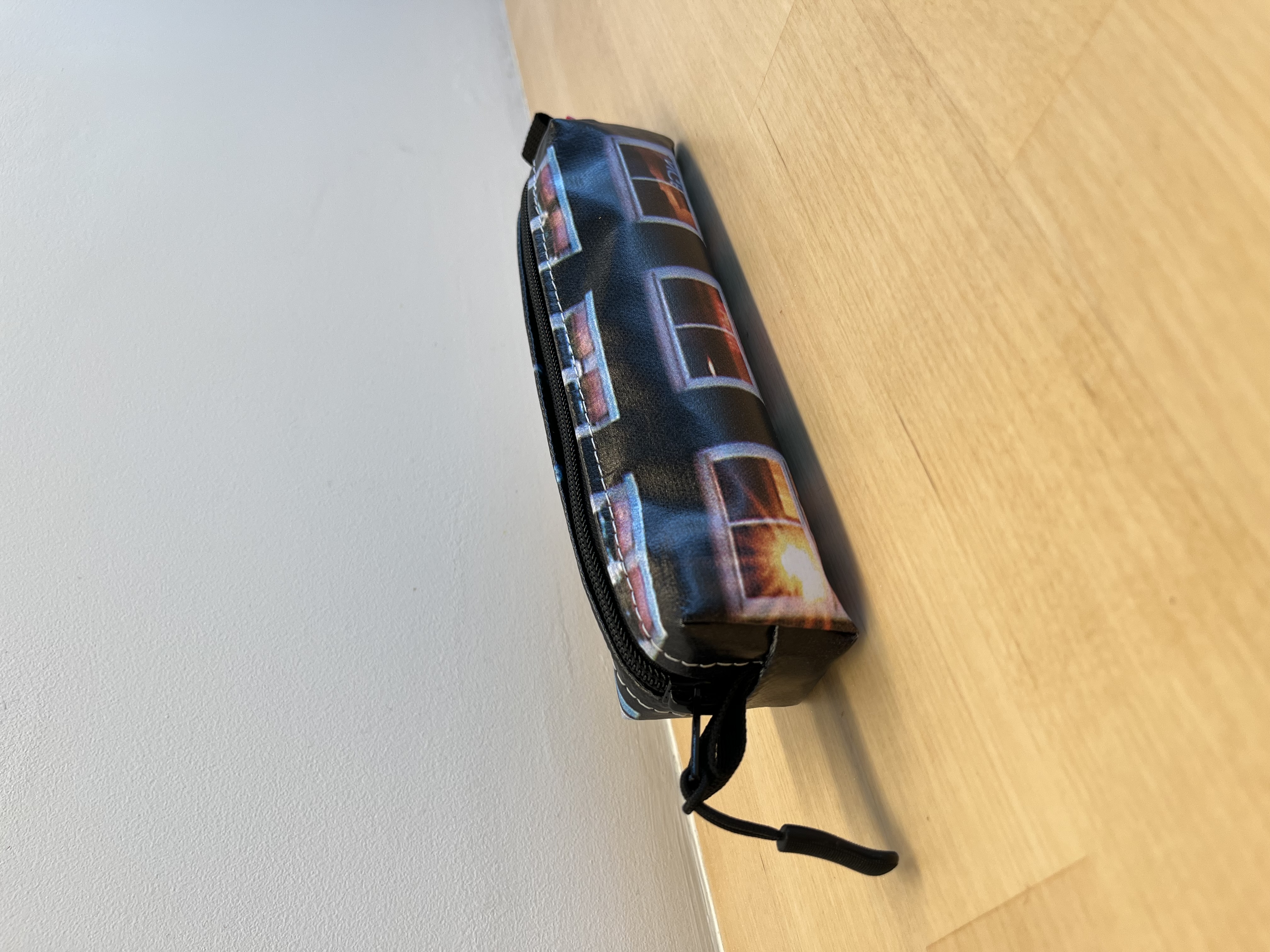 Etui | Amsterdamse gracht III