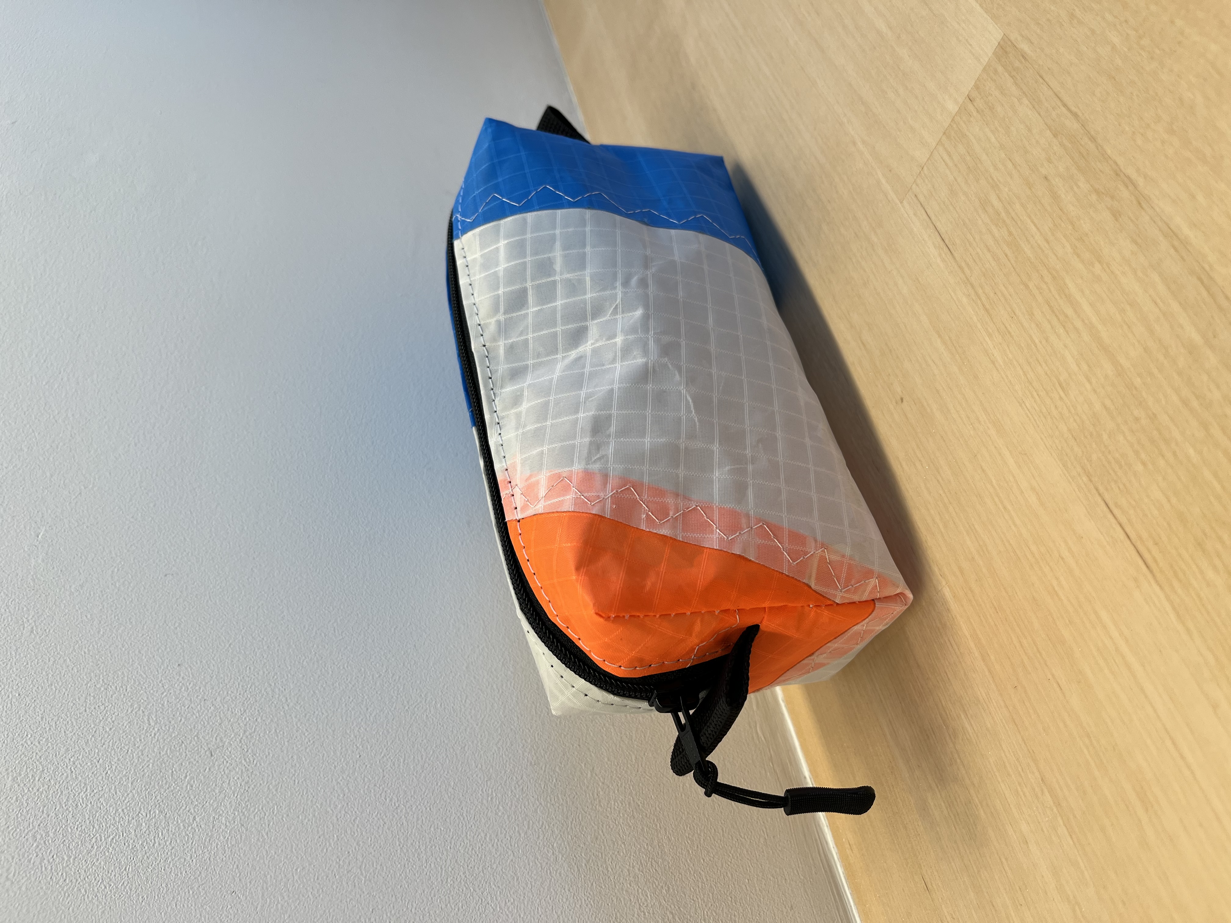 Etui | Plankenkoorts