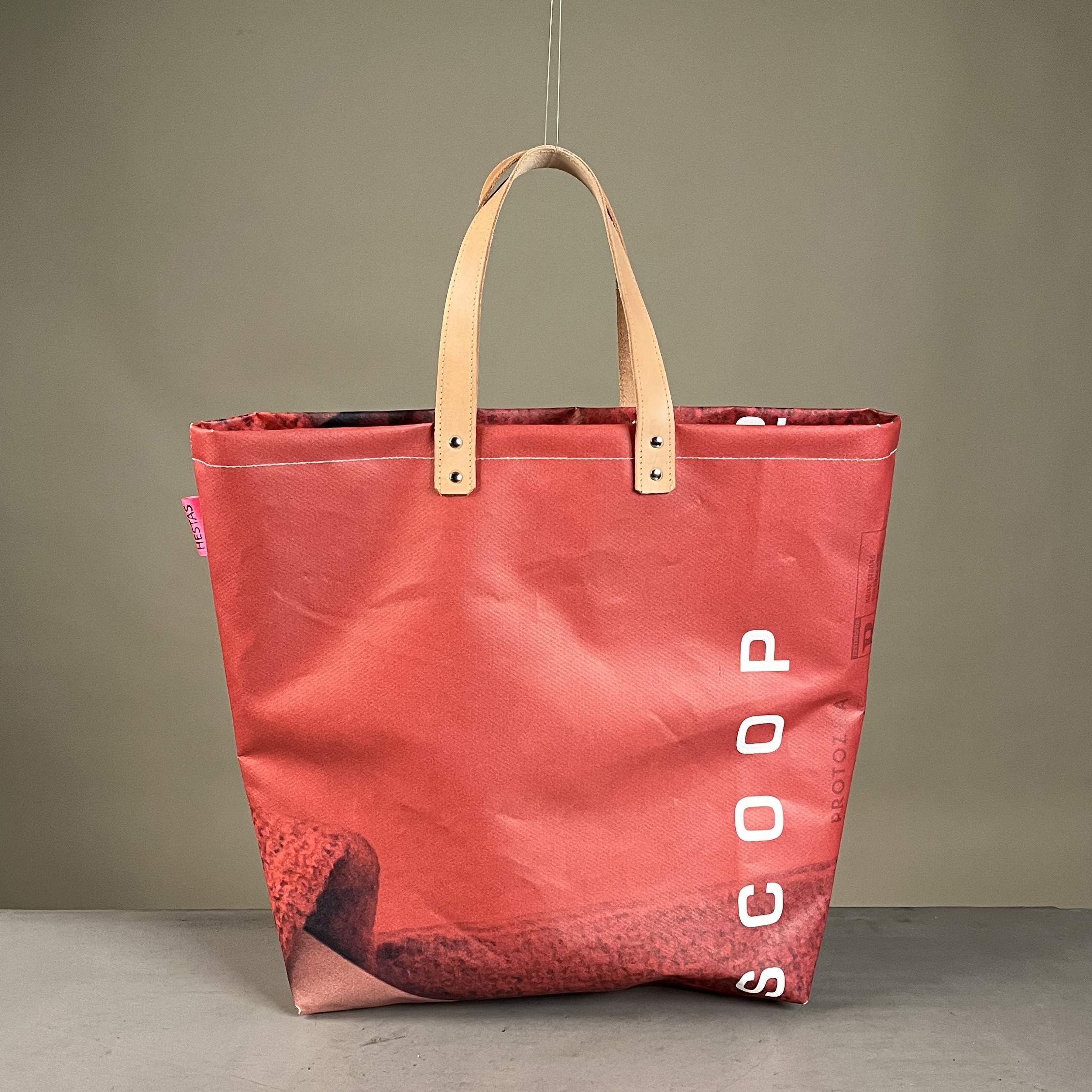 Shopper | van de film Jackie