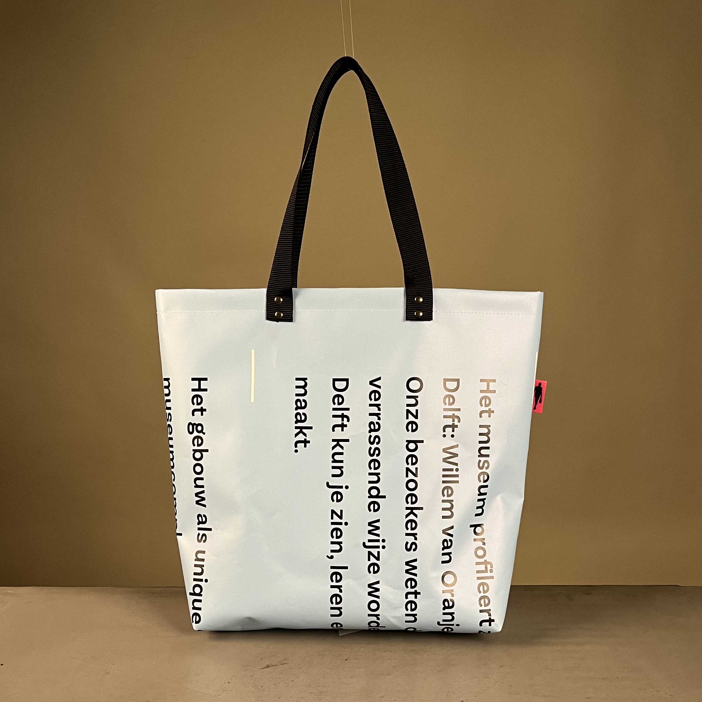 Shopper | Willem van Oranje