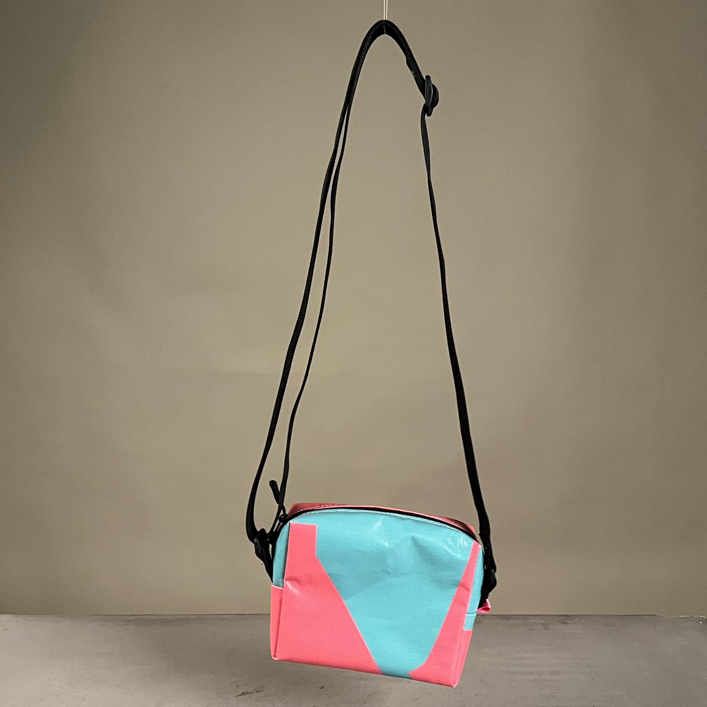 Schoudertas | Gemeenlandshuis