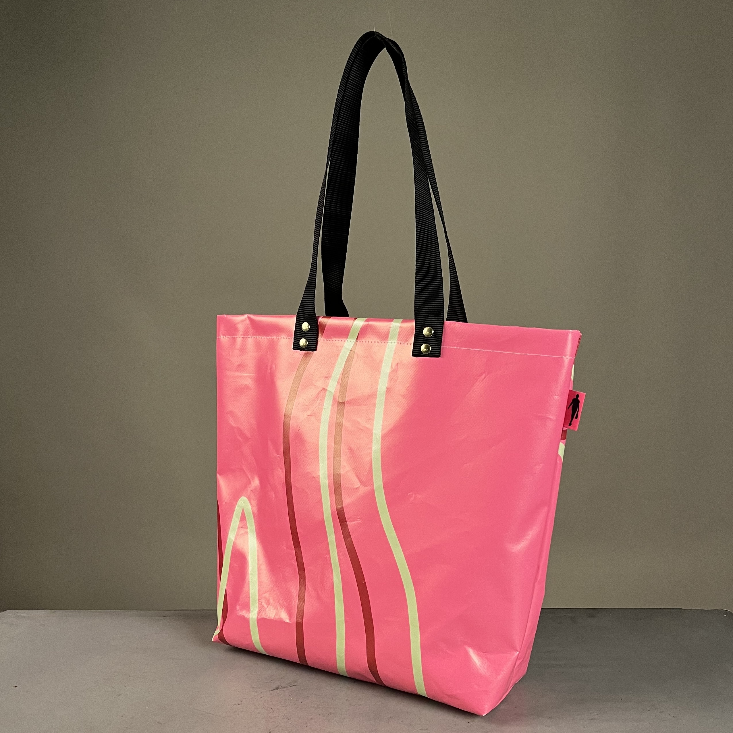 Shopper | DSC Delft OWee I