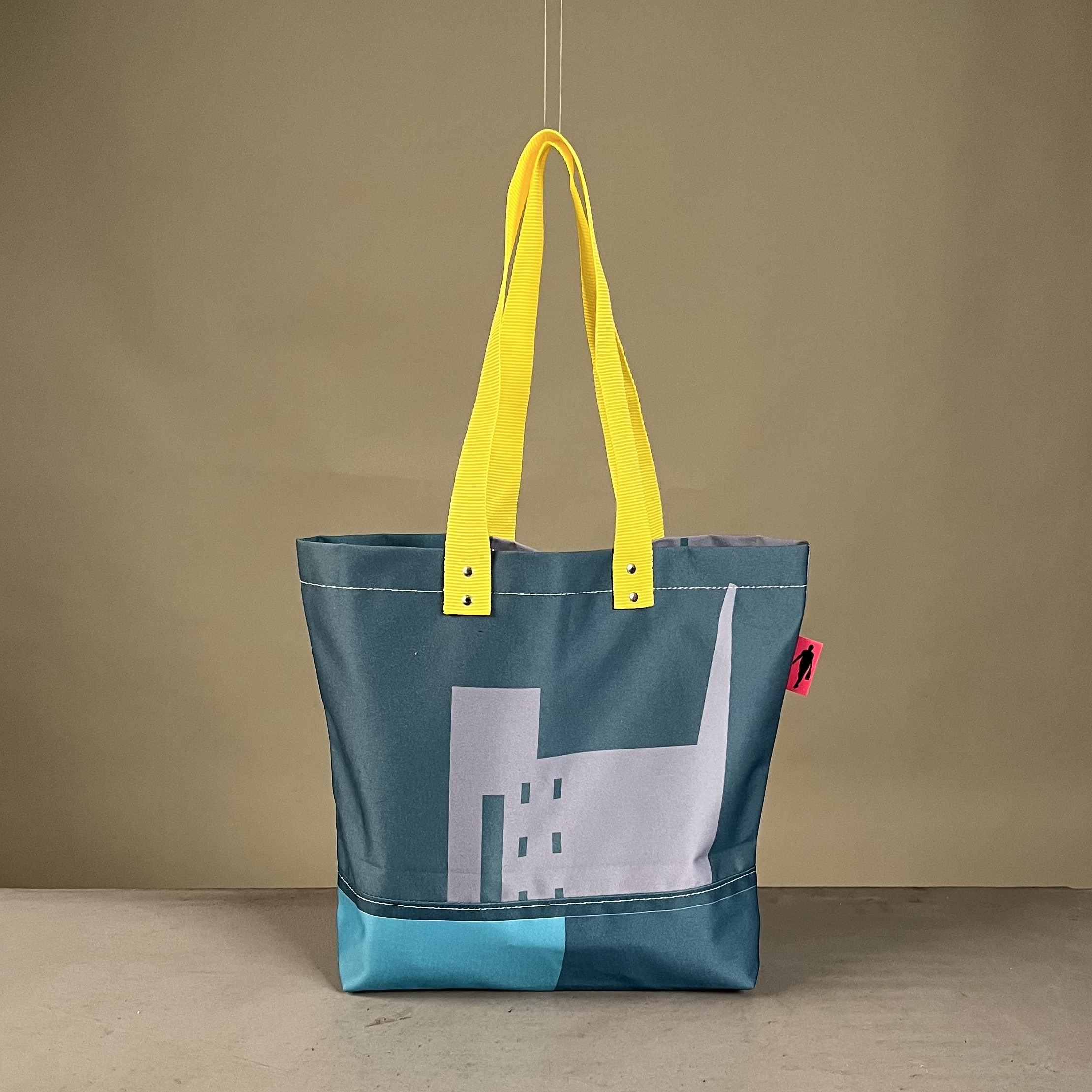 Shopper medium | ABN AMRO Open II